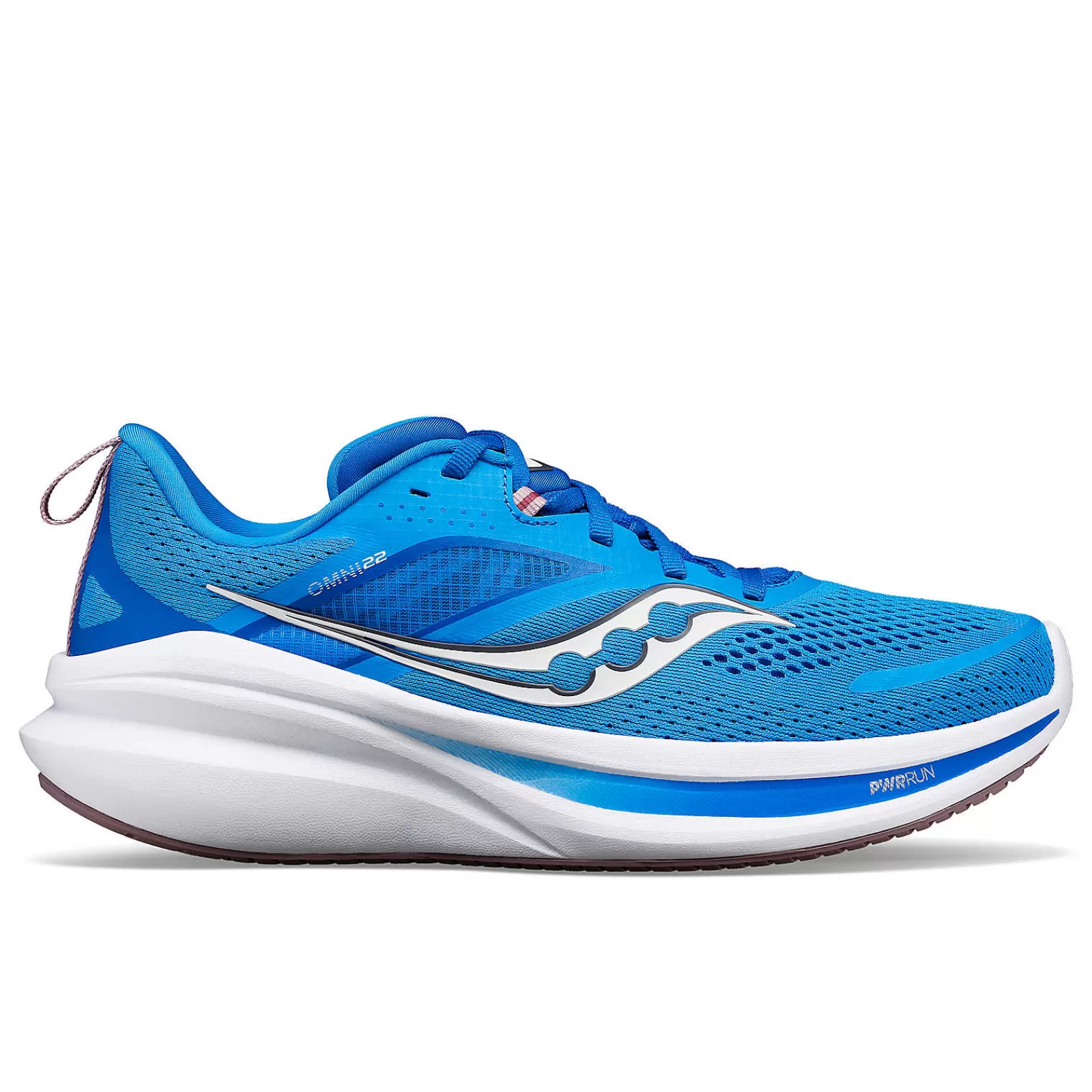 Course Sur Route | Stabilité | Saucony Femme Omni 22 - Femme