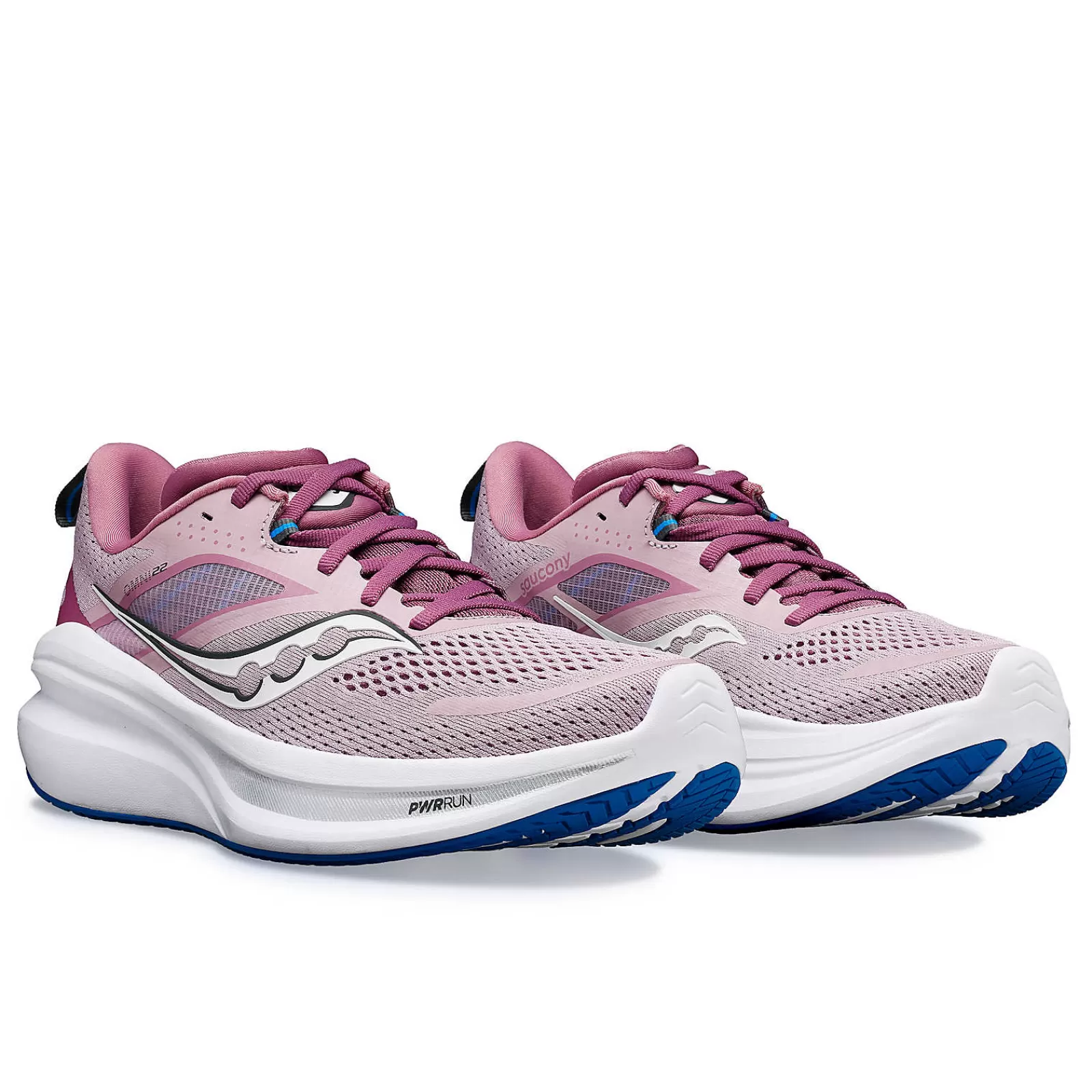 Course Sur Route | Stabilité | Saucony Femme Omni 22 - Femme
