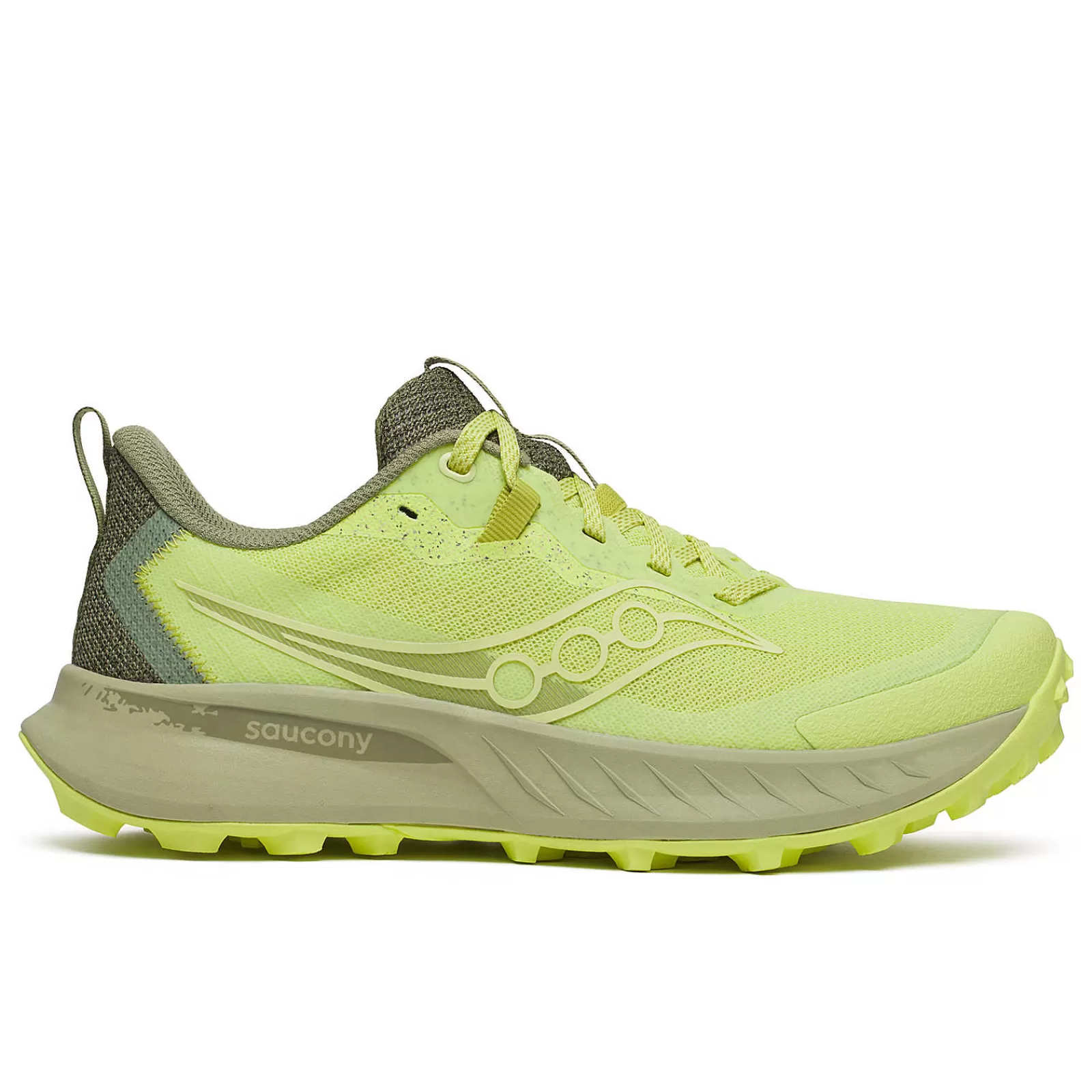 Trail Running | Off Road | Saucony Femme Peregrine 15