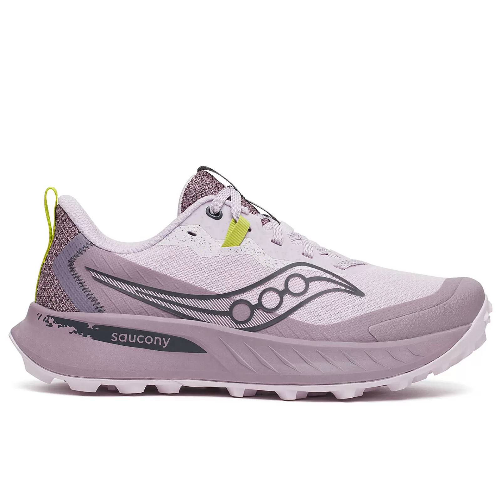 Trail Running | Off Road | Saucony Femme Peregrine 15