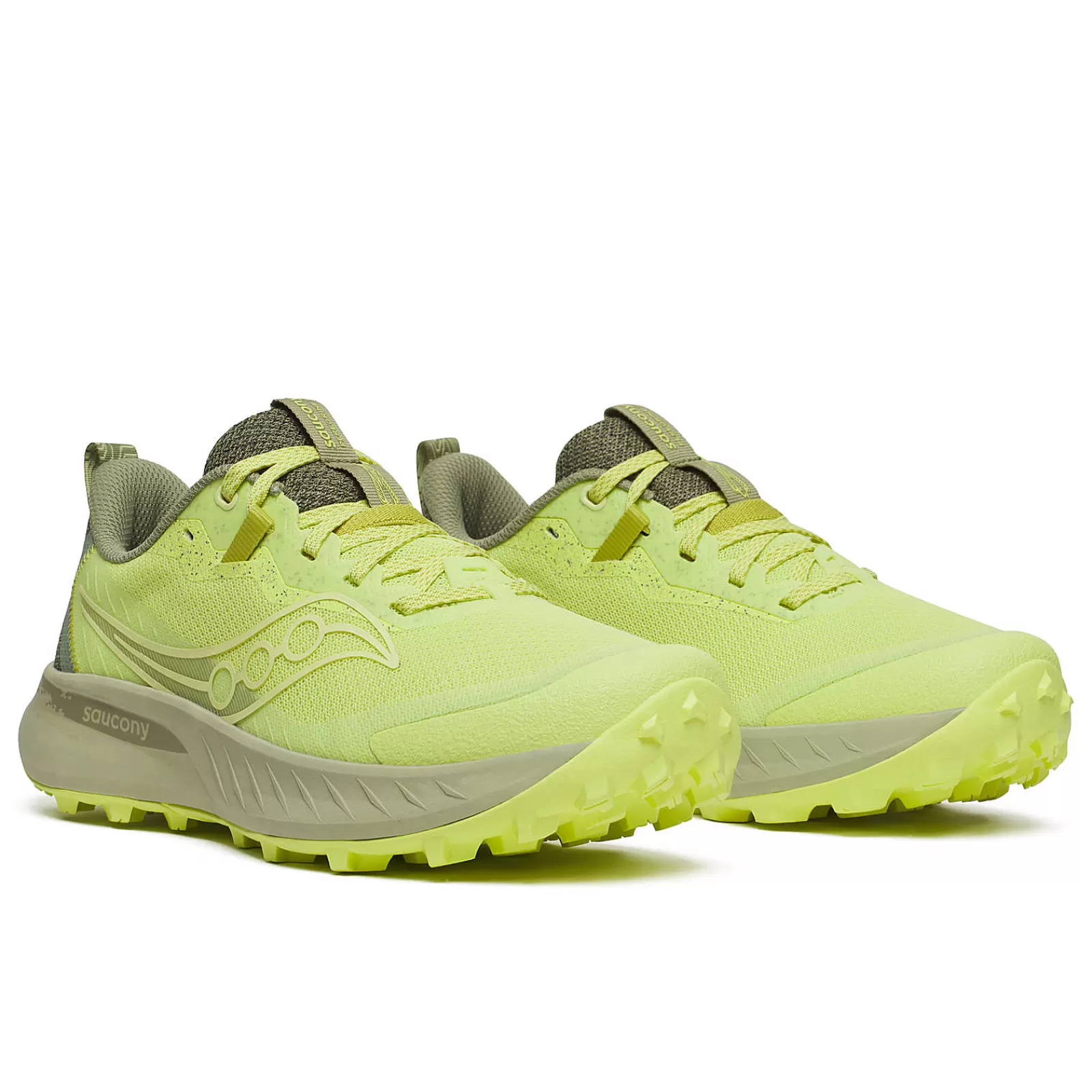 Trail Running | Off Road | Saucony Femme Peregrine 15