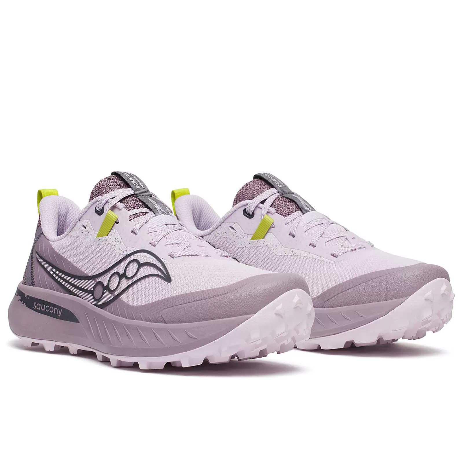 Trail Running | Off Road | Saucony Femme Peregrine 15