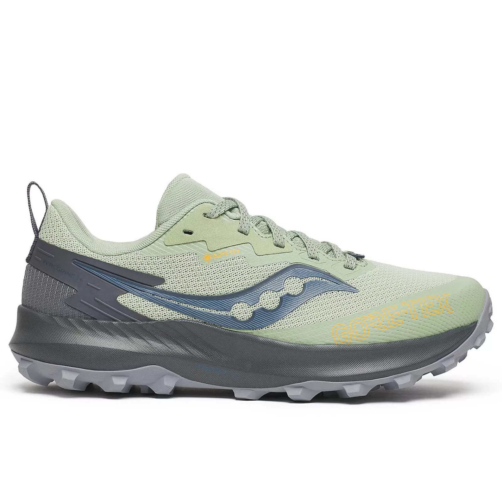 Trail Running | Off Road | Saucony Femme Peregrine 14 GTX - Femme