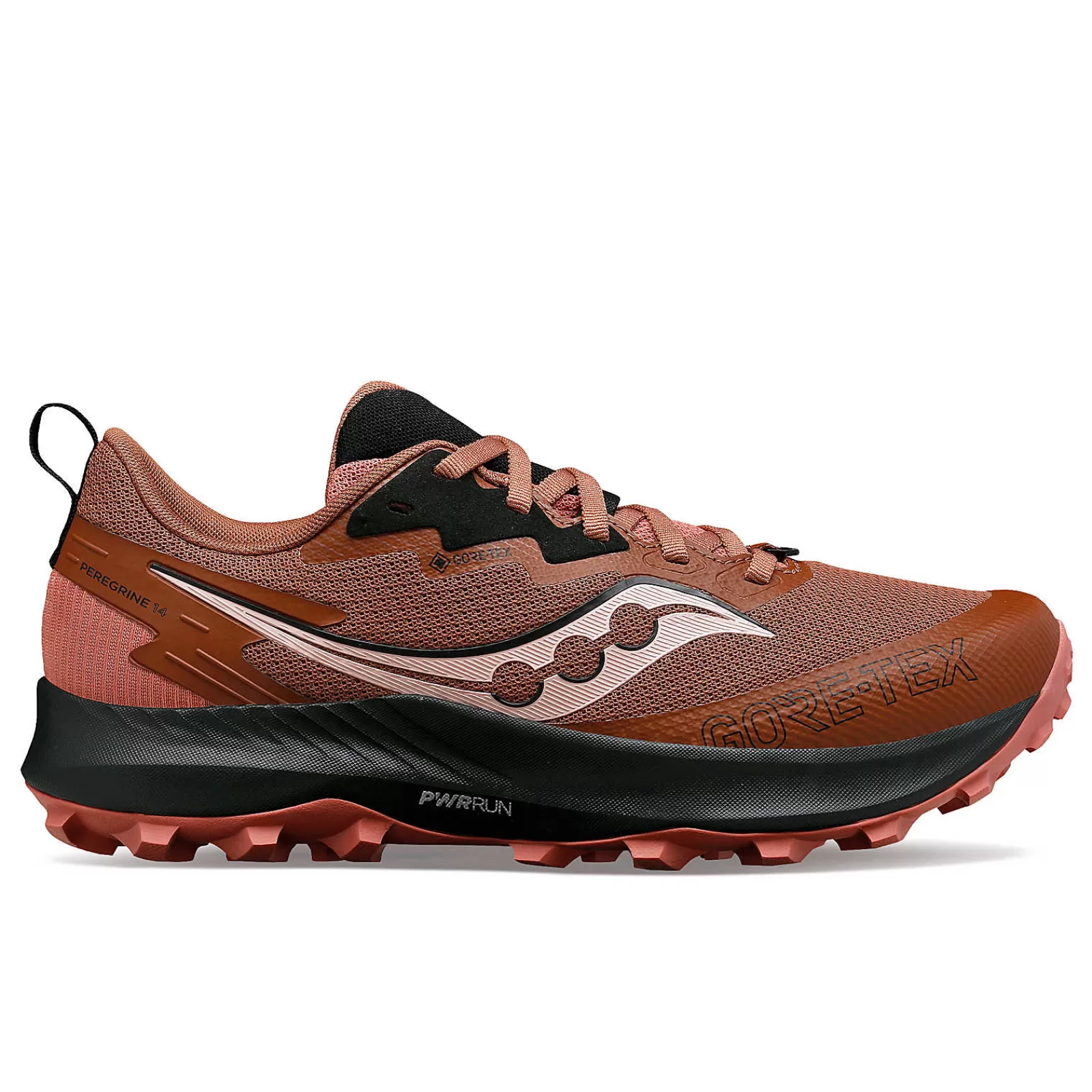 Trail Running | Off Road | Saucony Femme Peregrine 14 GTX - Femme