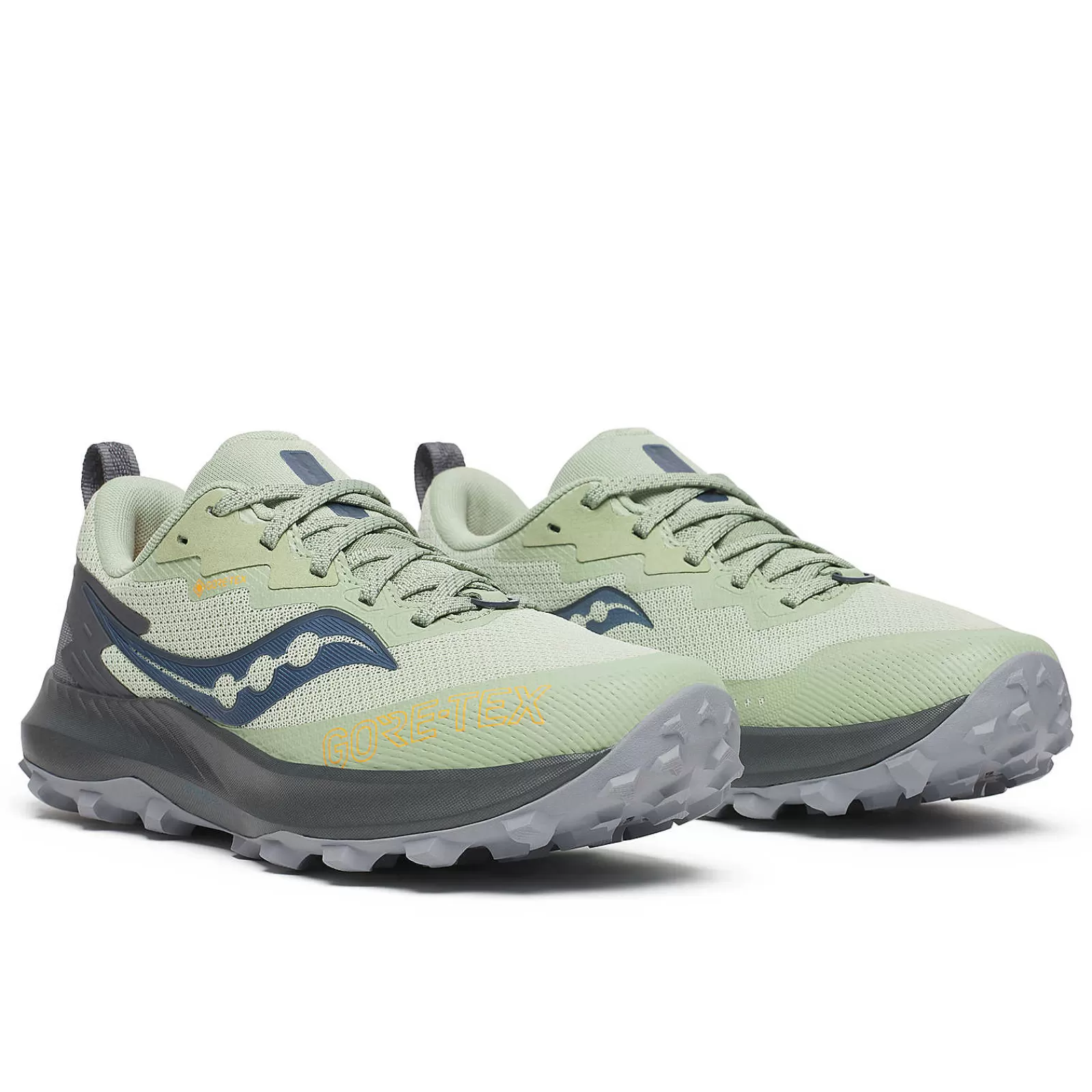 Trail Running | Off Road | Saucony Femme Peregrine 14 GTX - Femme