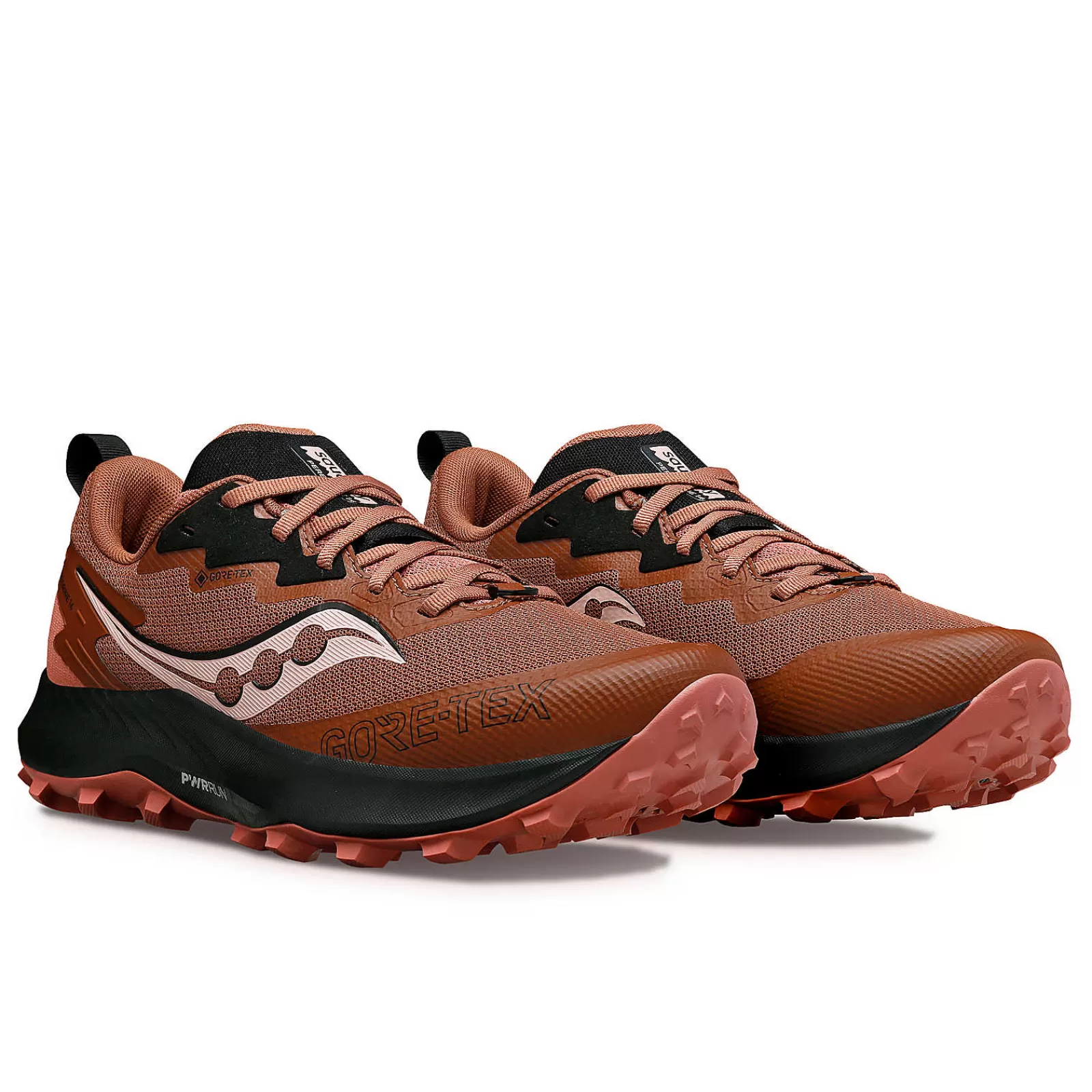 Trail Running | Off Road | Saucony Femme Peregrine 14 GTX - Femme