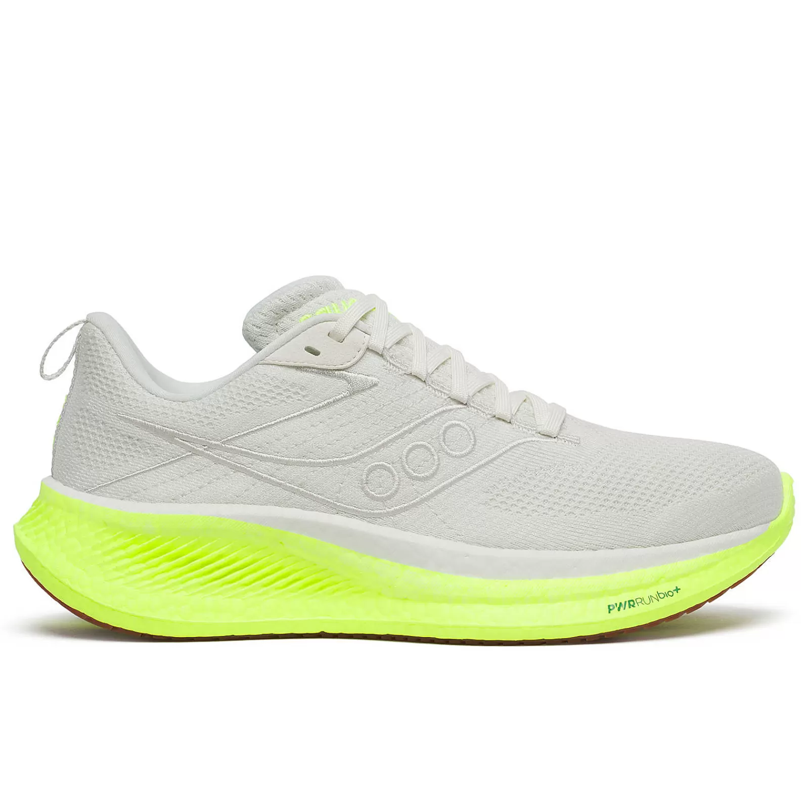 Course Sur Route | Gym | Saucony Femme Ride RFG