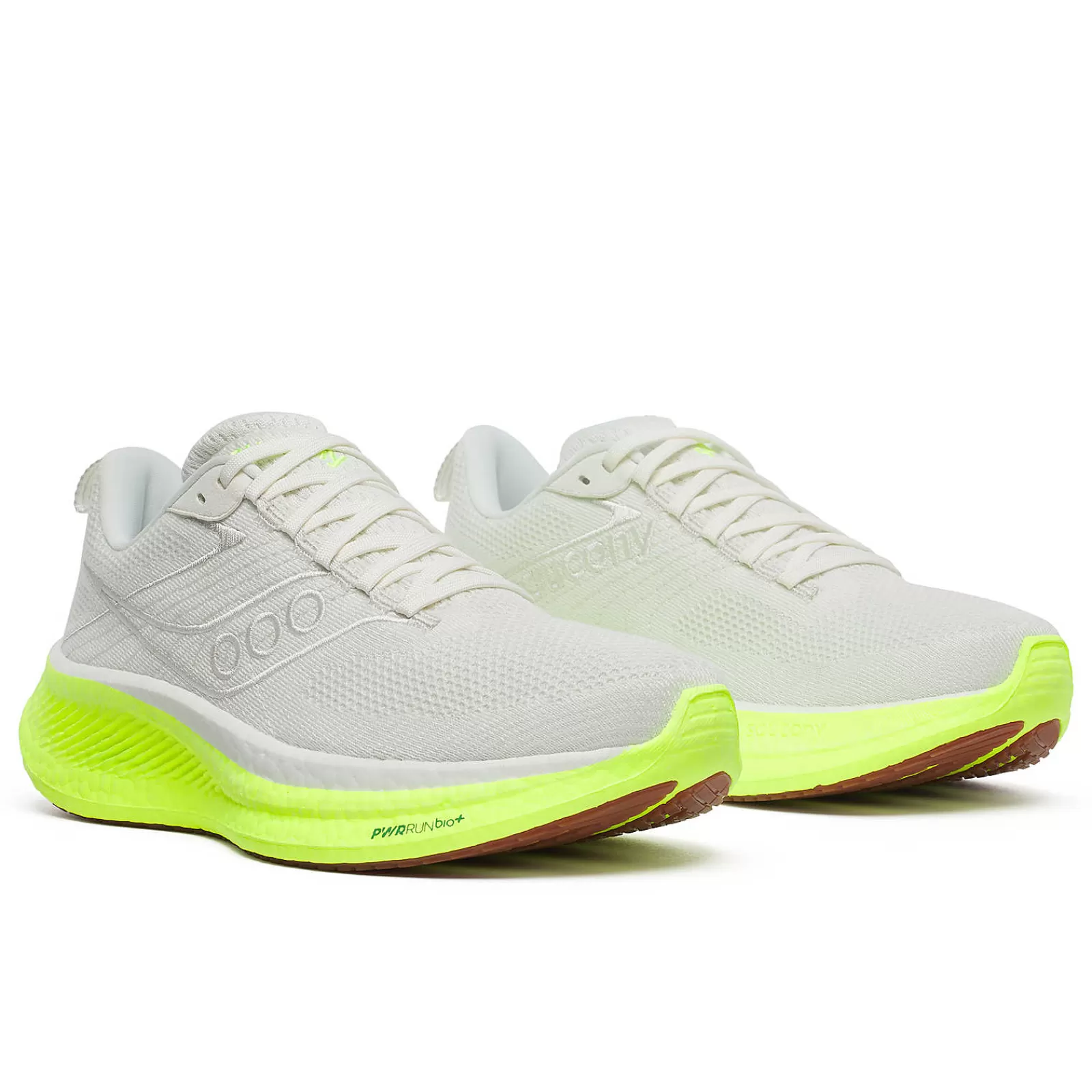 Course Sur Route | Gym | Saucony Femme Ride RFG