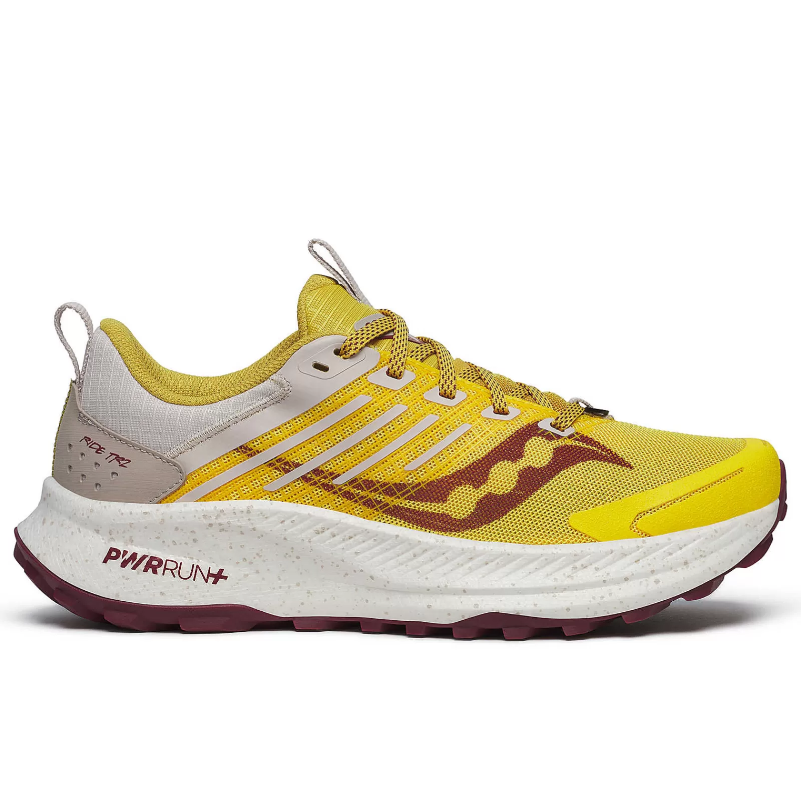 Trail Running | Off Road | Saucony Femme Ride TR2