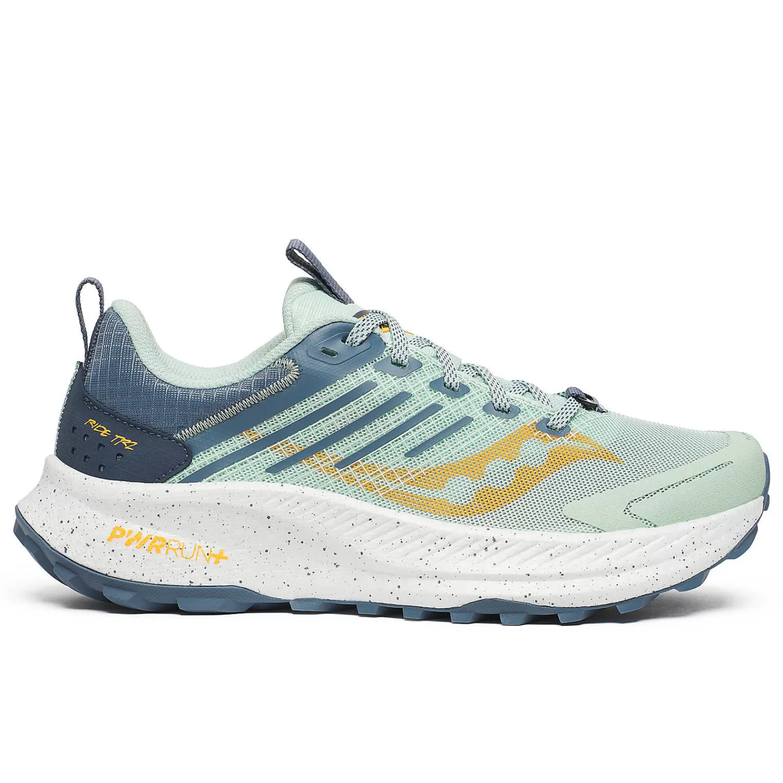 Trail Running | Off Road | Saucony Femme Ride TR2