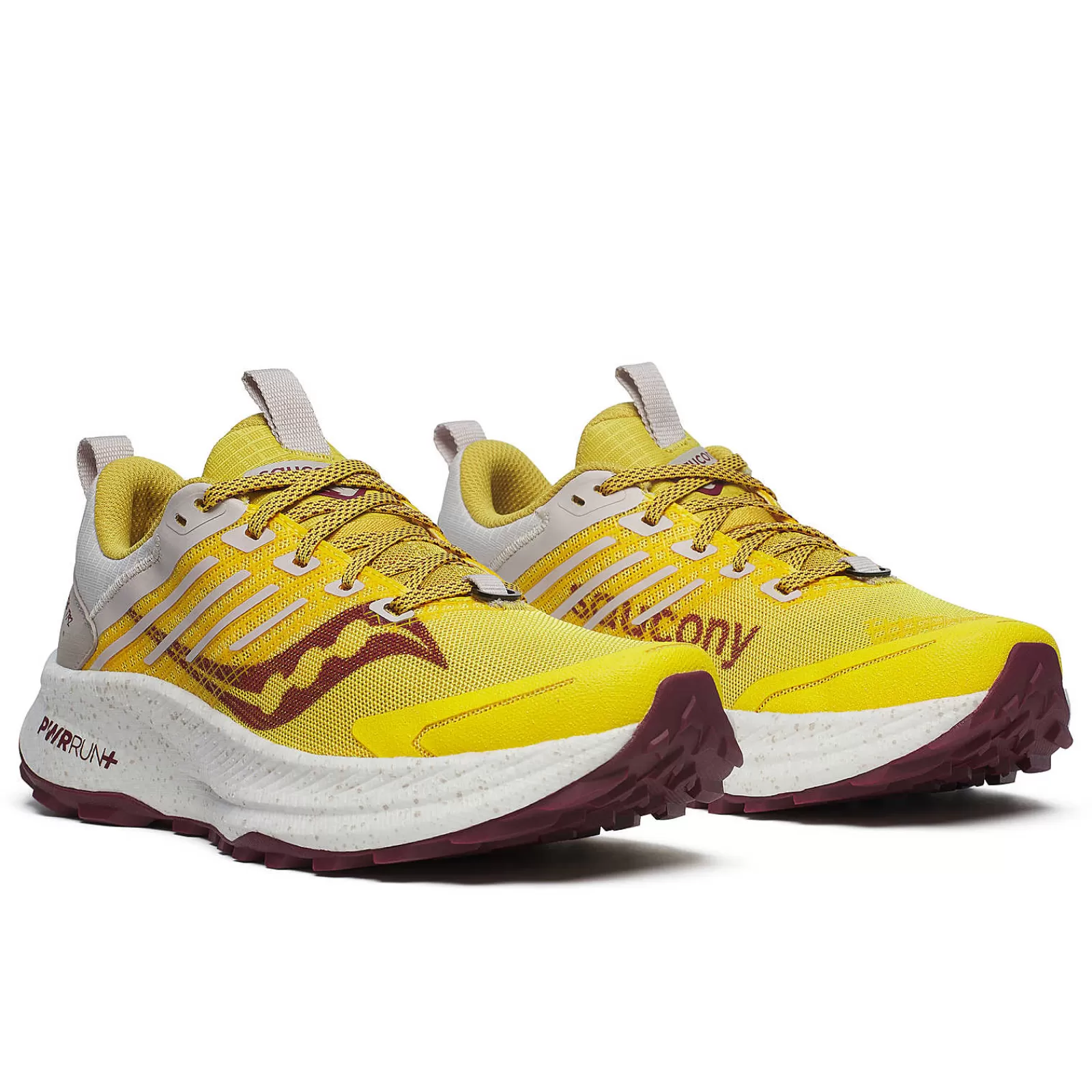 Trail Running | Off Road | Saucony Femme Ride TR2