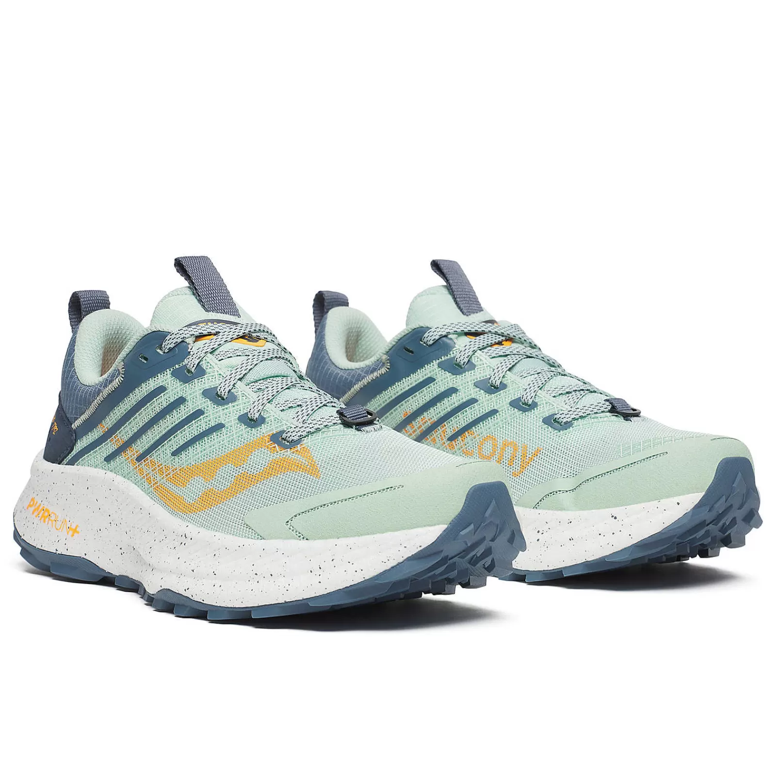 Trail Running | Off Road | Saucony Femme Ride TR2