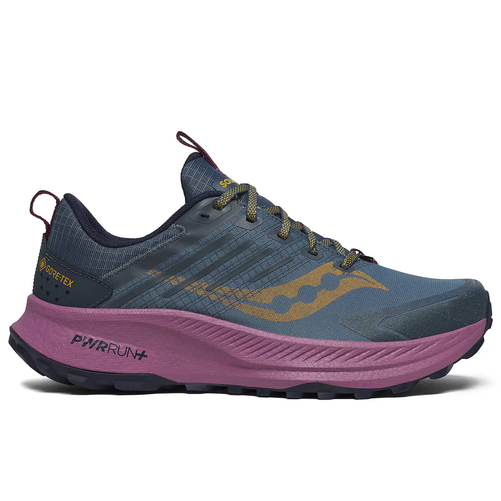 Trail Running | Off Road | Saucony Femme Ride TR2 GTX