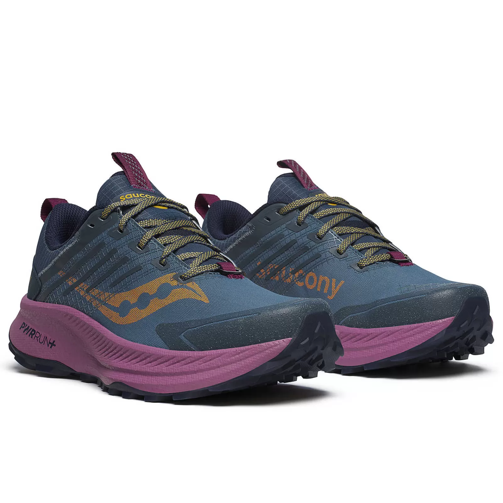 Trail Running | Off Road | Saucony Femme Ride TR2 GTX