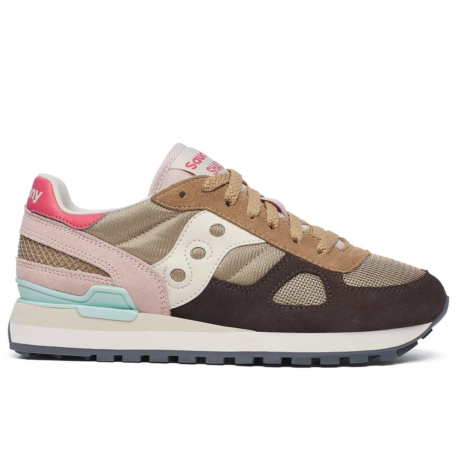 Lifestyle | Saucony Femme Shadow Original - Femme