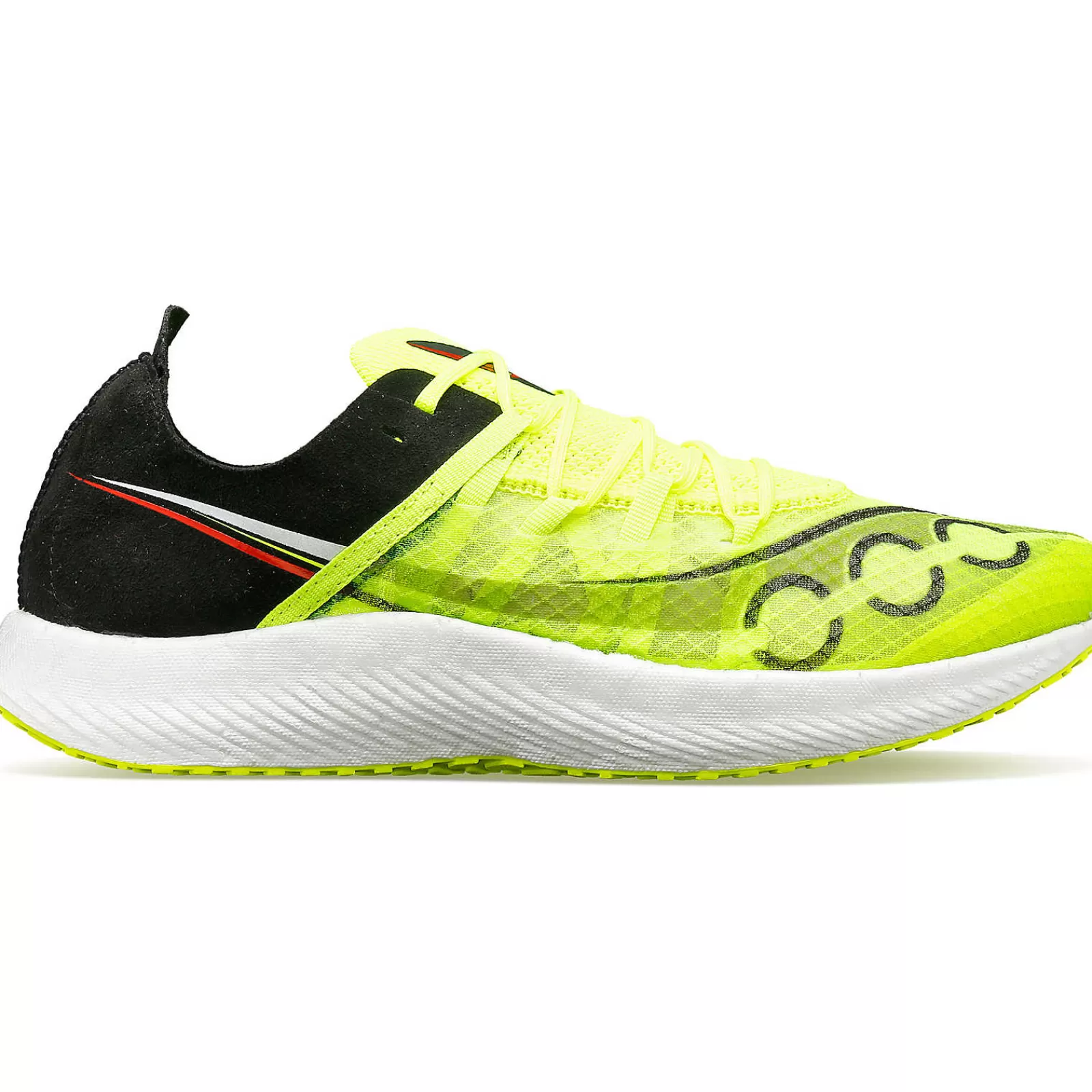 Course Sur Piste | Saucony Femme Sinister - Femme