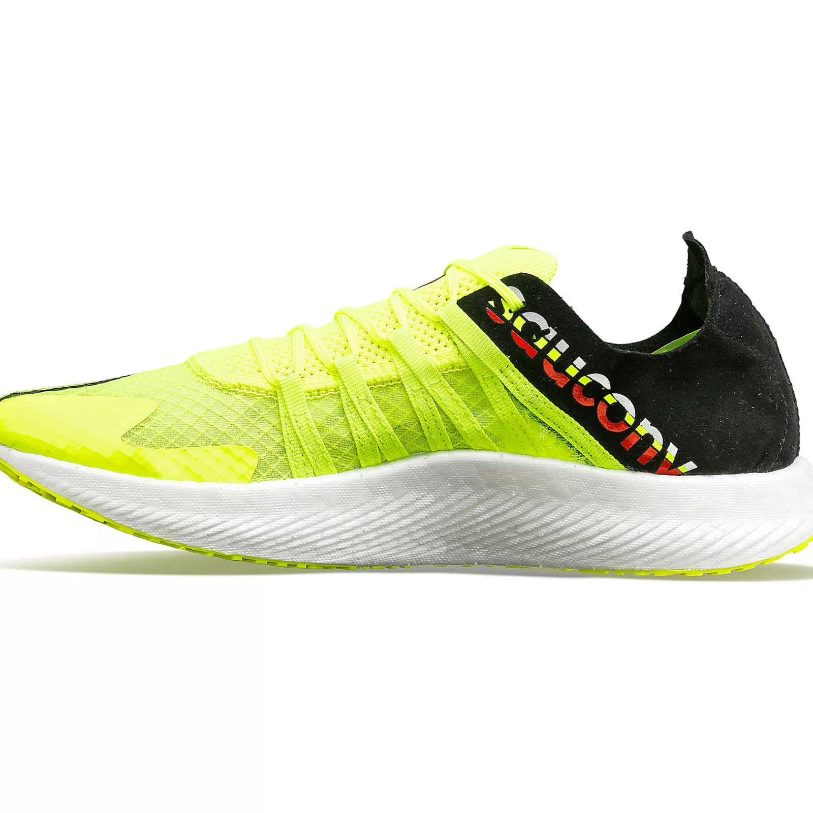Course Sur Piste | Saucony Femme Sinister - Femme