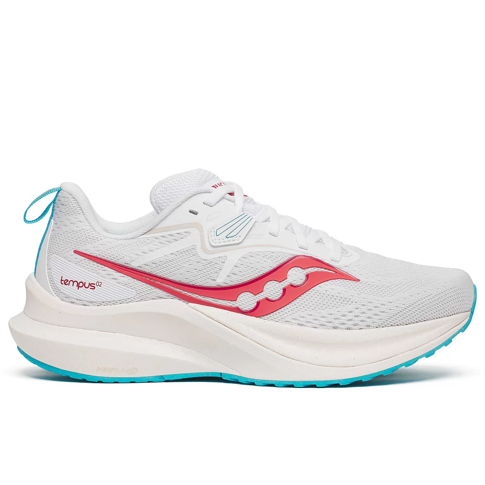 Course Sur Route | Gym | Saucony Femme Tempus 2