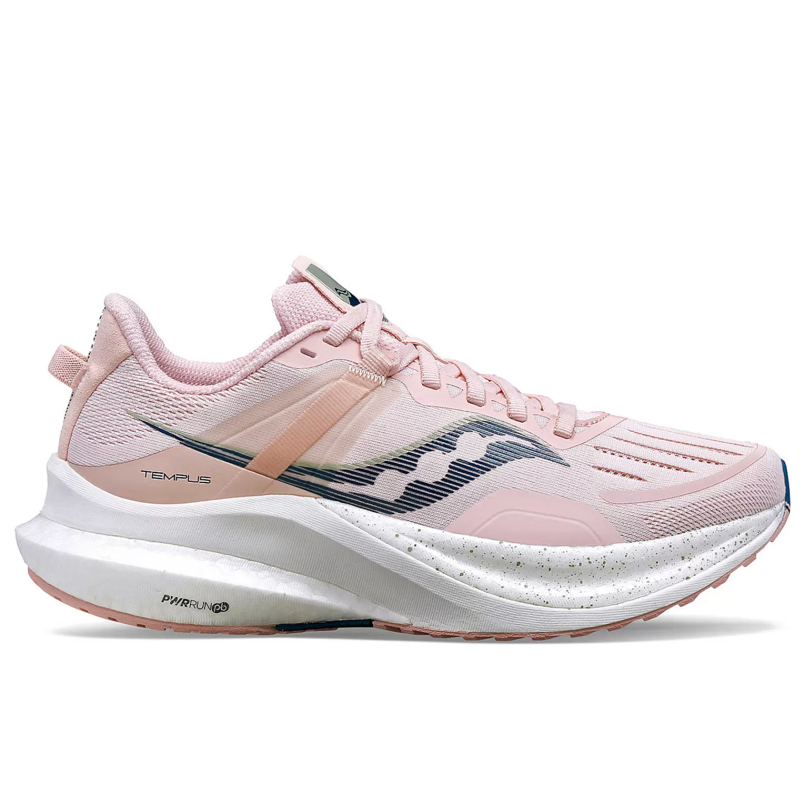 Course Sur Route | Saucony Femme Tempus - Femme