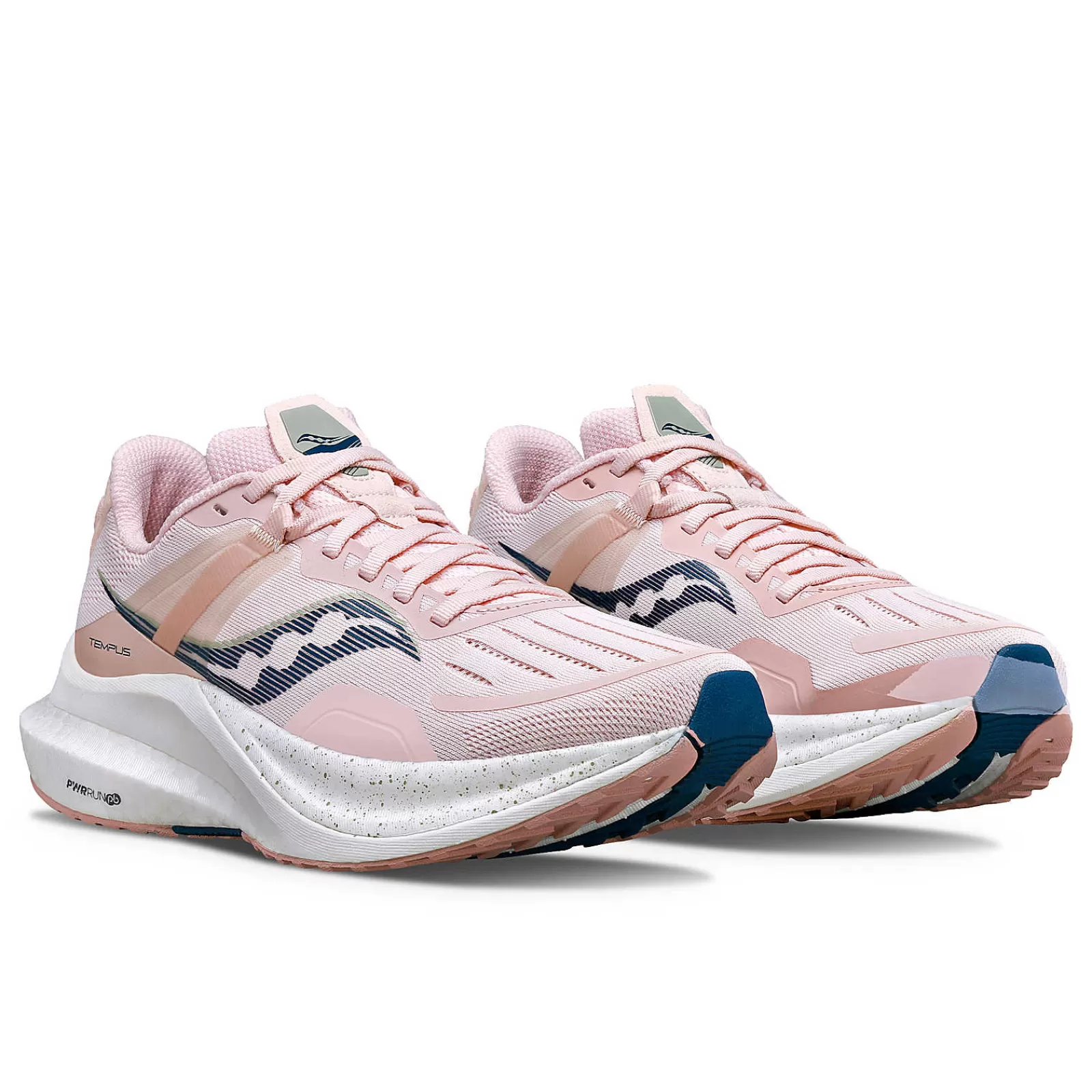 Course Sur Route | Saucony Femme Tempus - Femme