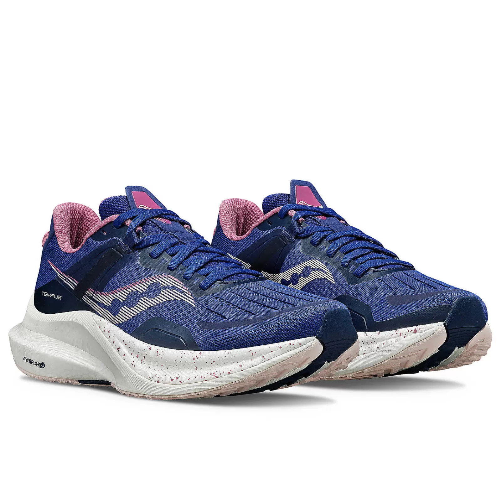 Course Sur Route | Saucony Femme Tempus - Femme