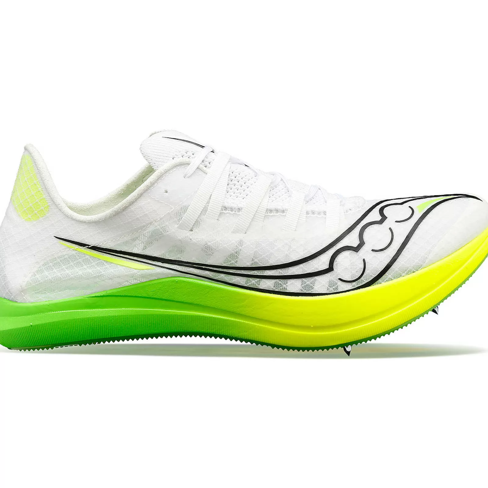 Course Sur Piste | Saucony Femme Terminal VT - Femme