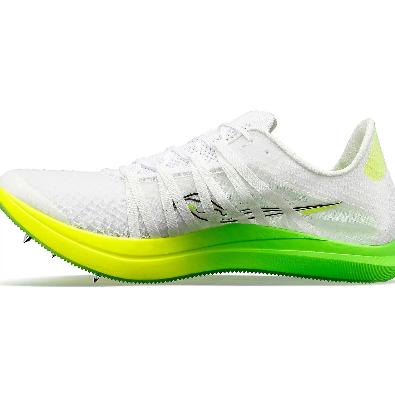 Course Sur Piste | Saucony Femme Terminal VT - Femme