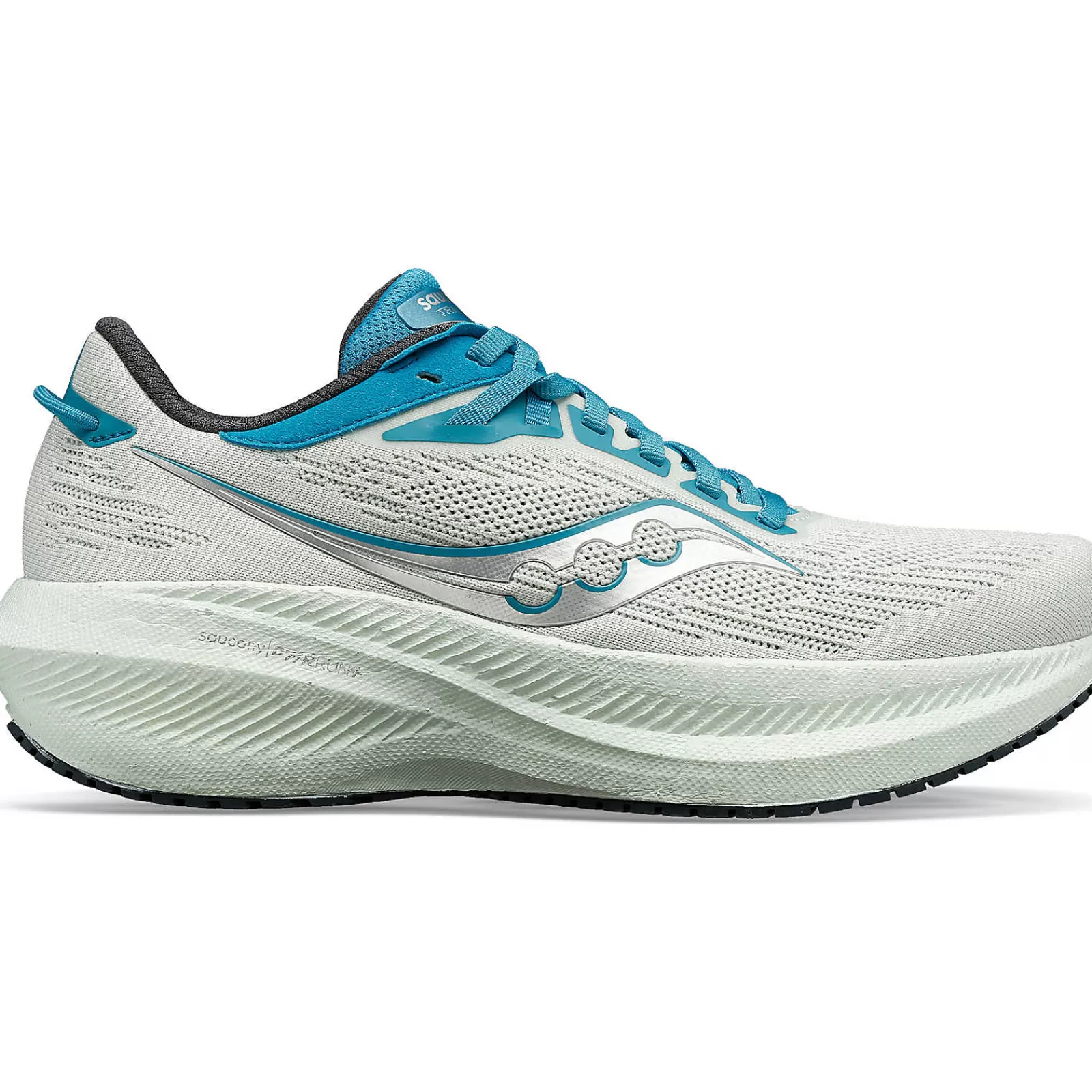 Course Sur Route | Gym | Saucony Femme Triumph 21 - Femme