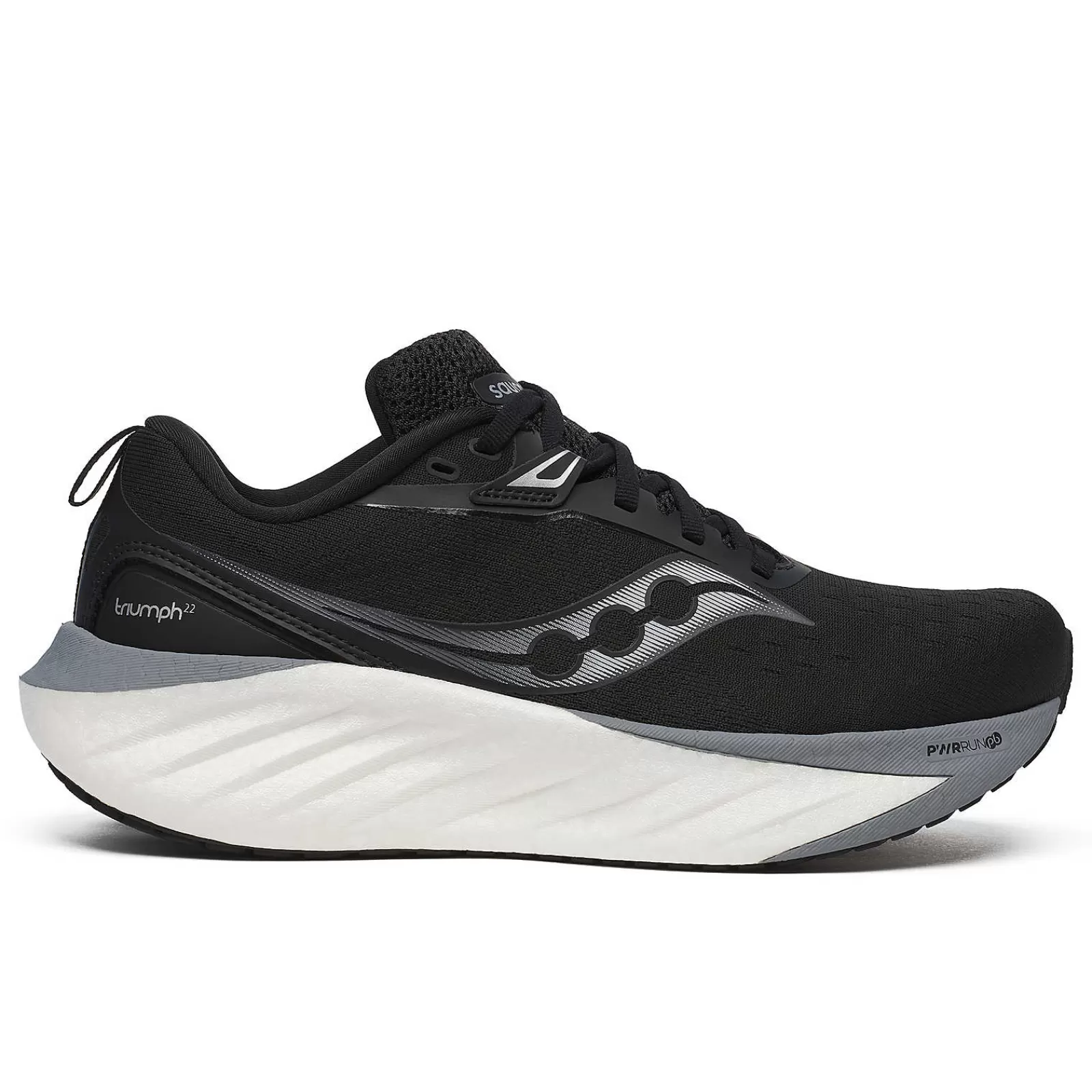 Course Sur Route | Gym | Saucony Femme Triumph 22 - Femme