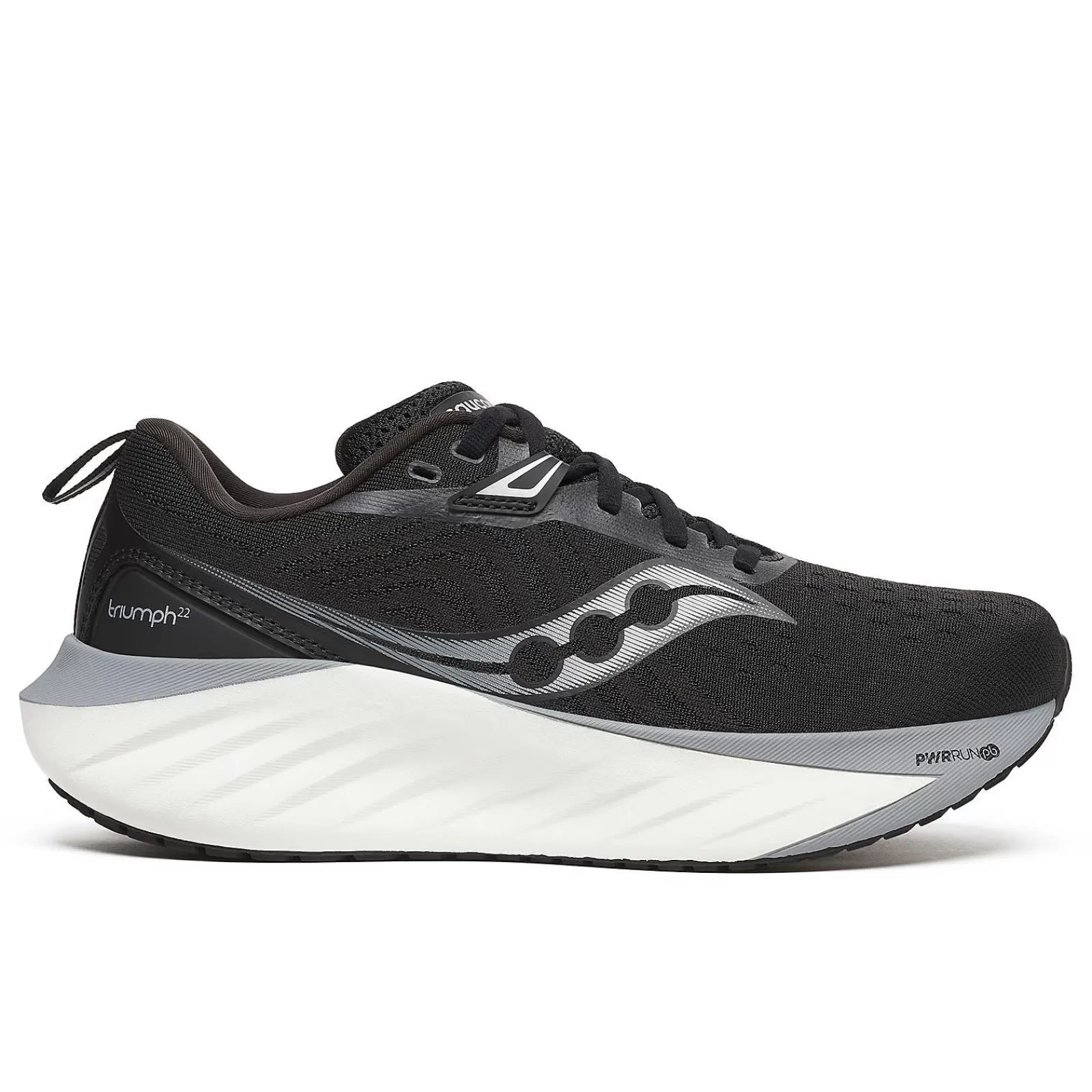 Course Sur Route | Gym | Saucony Femme Triumph 22 Wide
