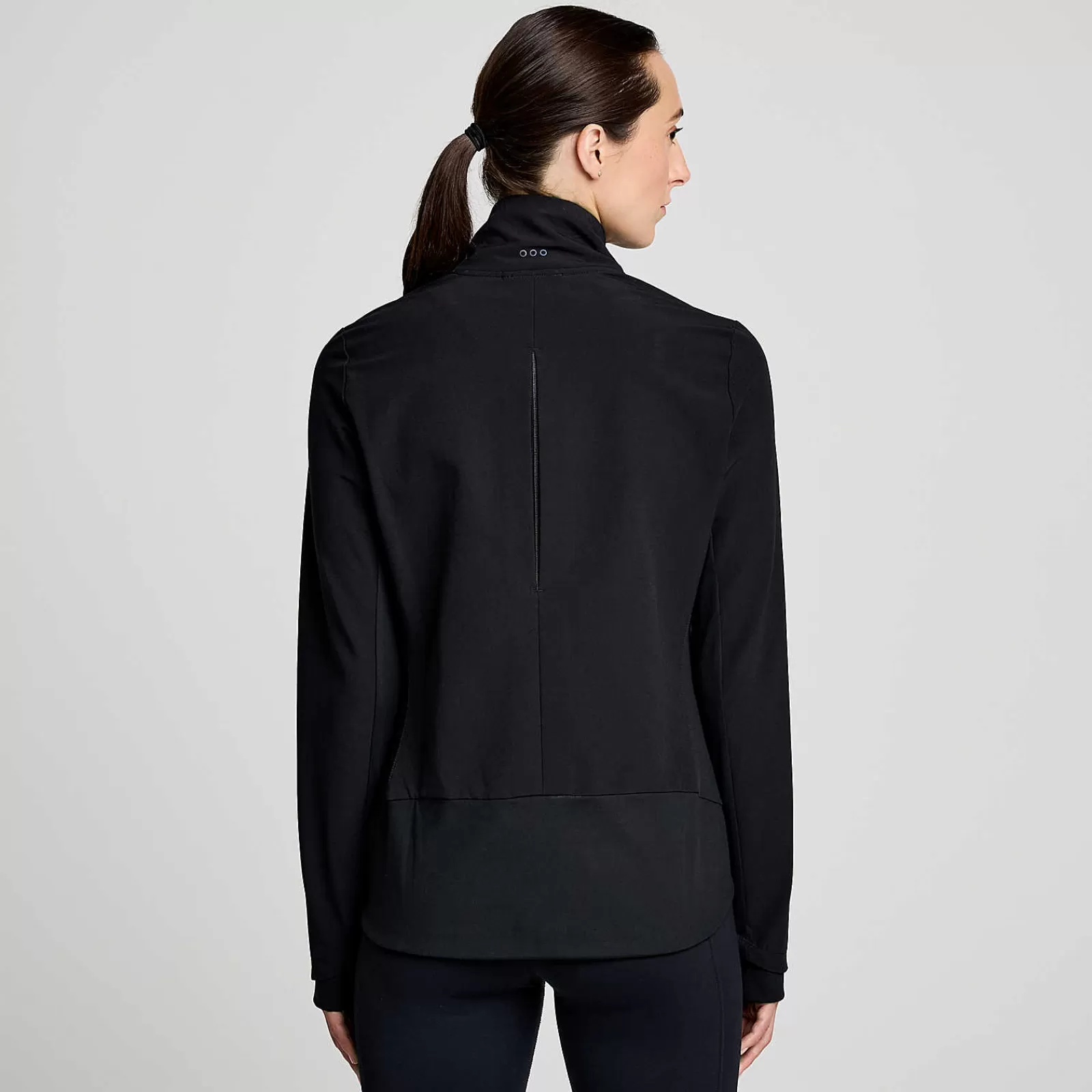 Vêtements | Vêtements | Saucony Femme Triumph Jacket - Vêtements Black