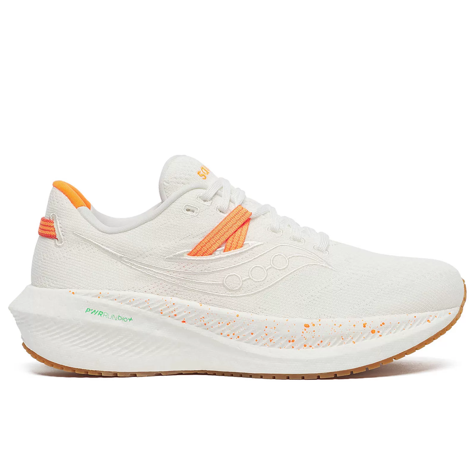 Course Sur Route | Gym | Saucony Femme Triumph RFG - Femme