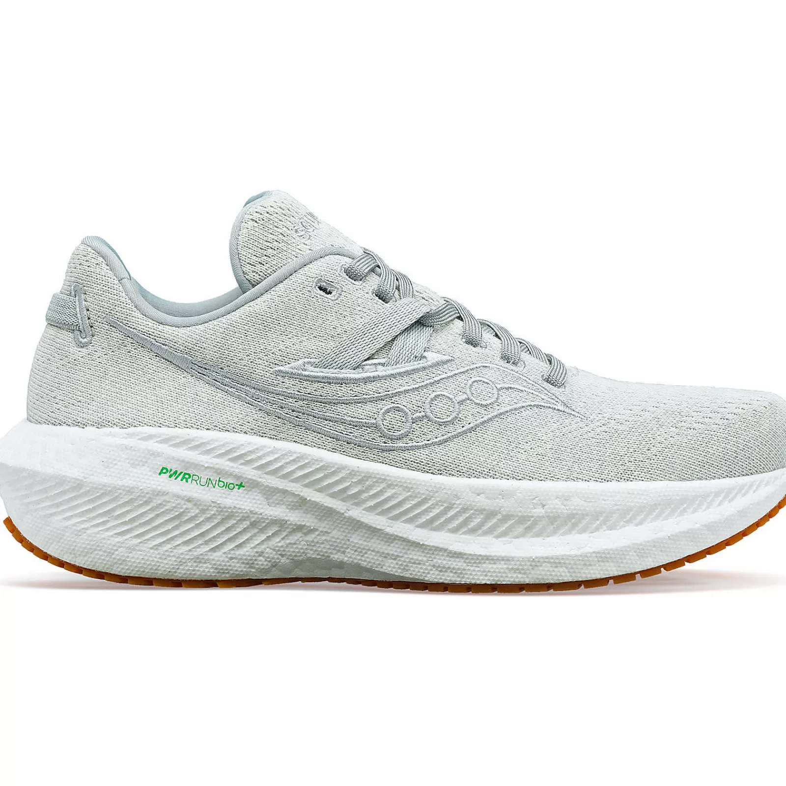 Course Sur Route | Gym | Saucony Femme Triumph RFG - Femme Mist