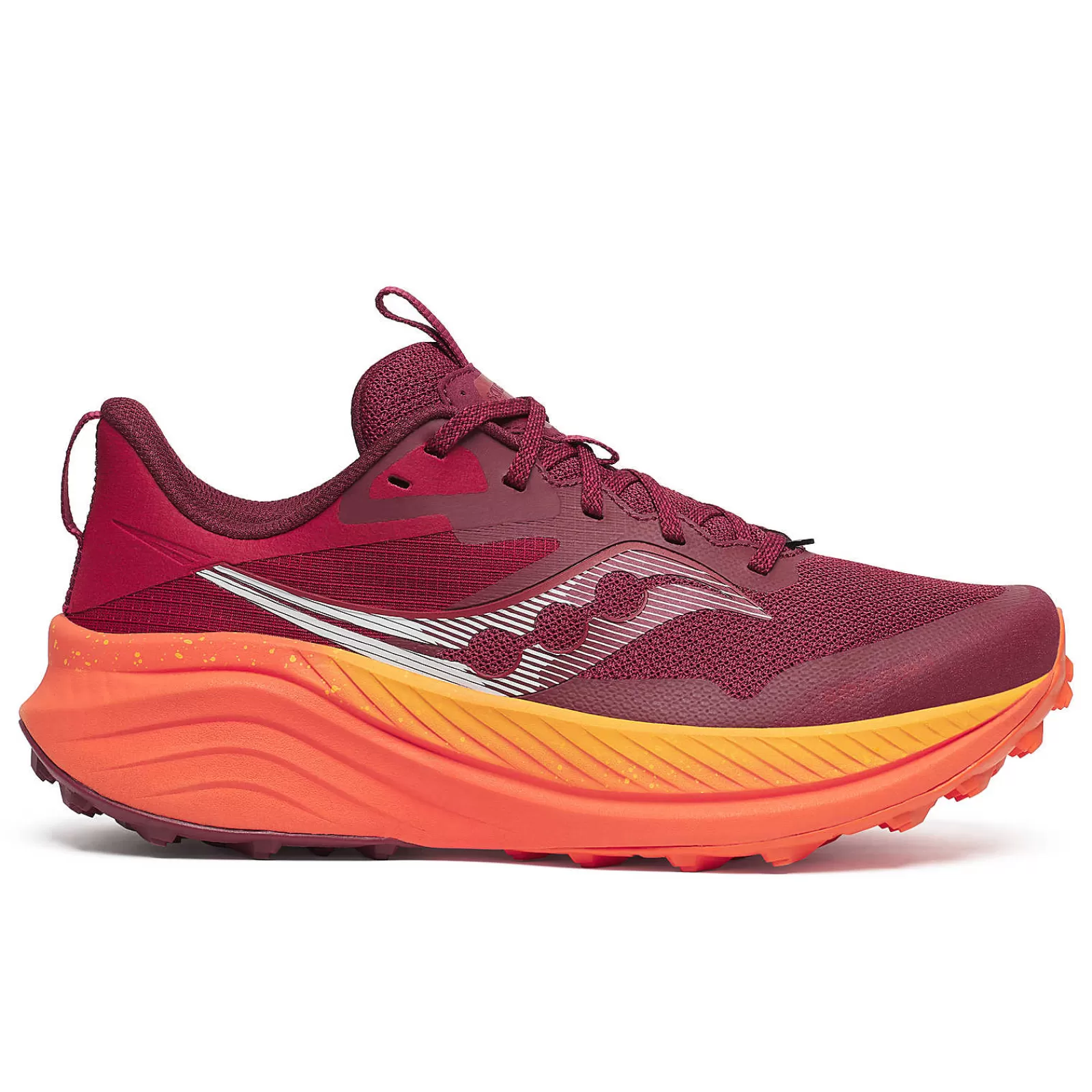 Trail Running | Off Road | Saucony Femme Xodus Ultra 3 - Femme