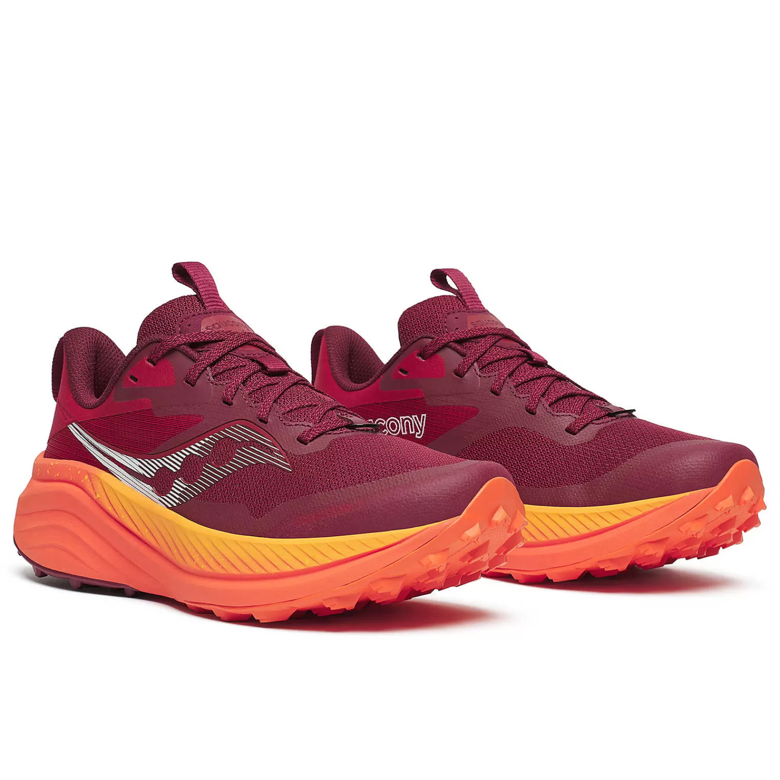Trail Running | Off Road | Saucony Femme Xodus Ultra 3 - Femme