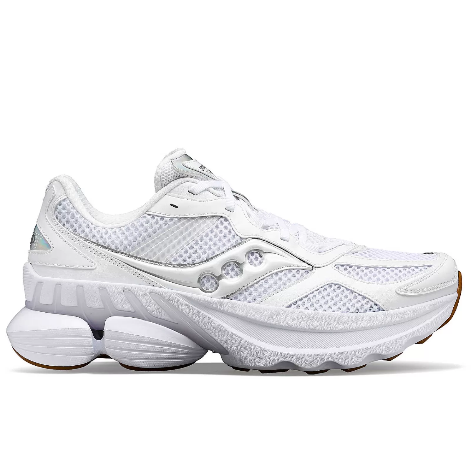 Lifestyle | Retro Tech | Saucony Grid NXT - Voir tout White