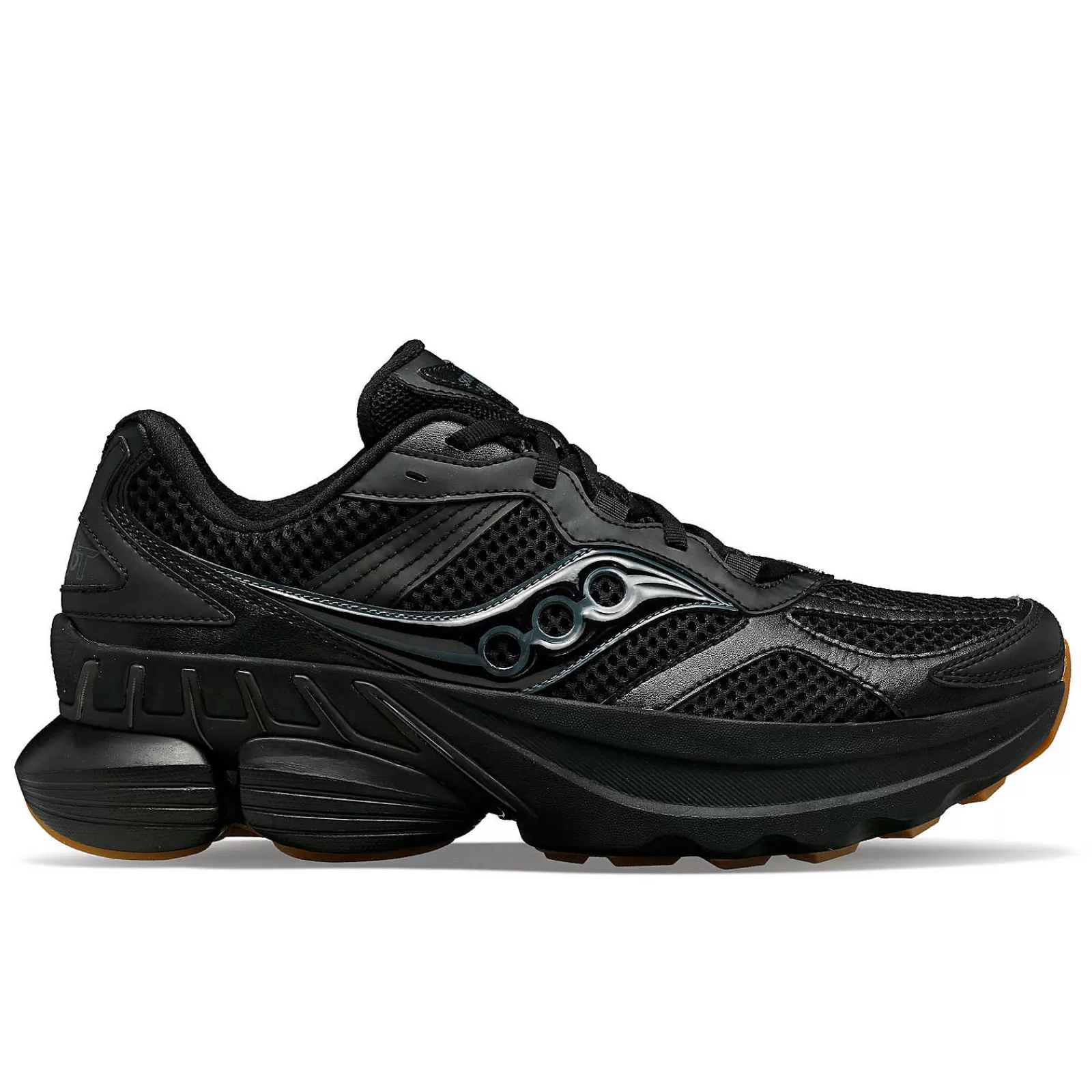 Lifestyle | Retro Tech | Saucony Grid NXT - Voir tout Black