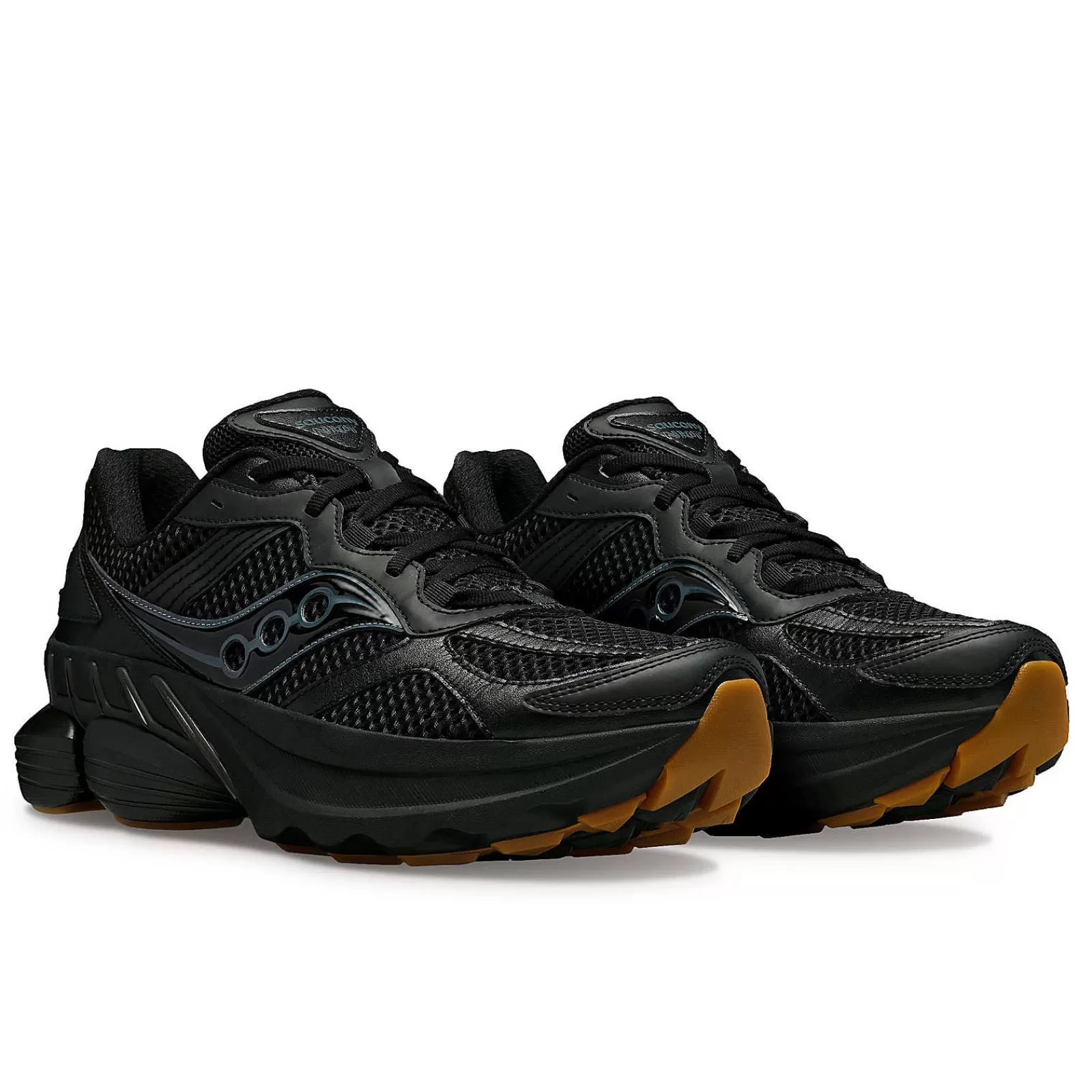 Lifestyle | Retro Tech | Saucony Grid NXT - Voir tout Black