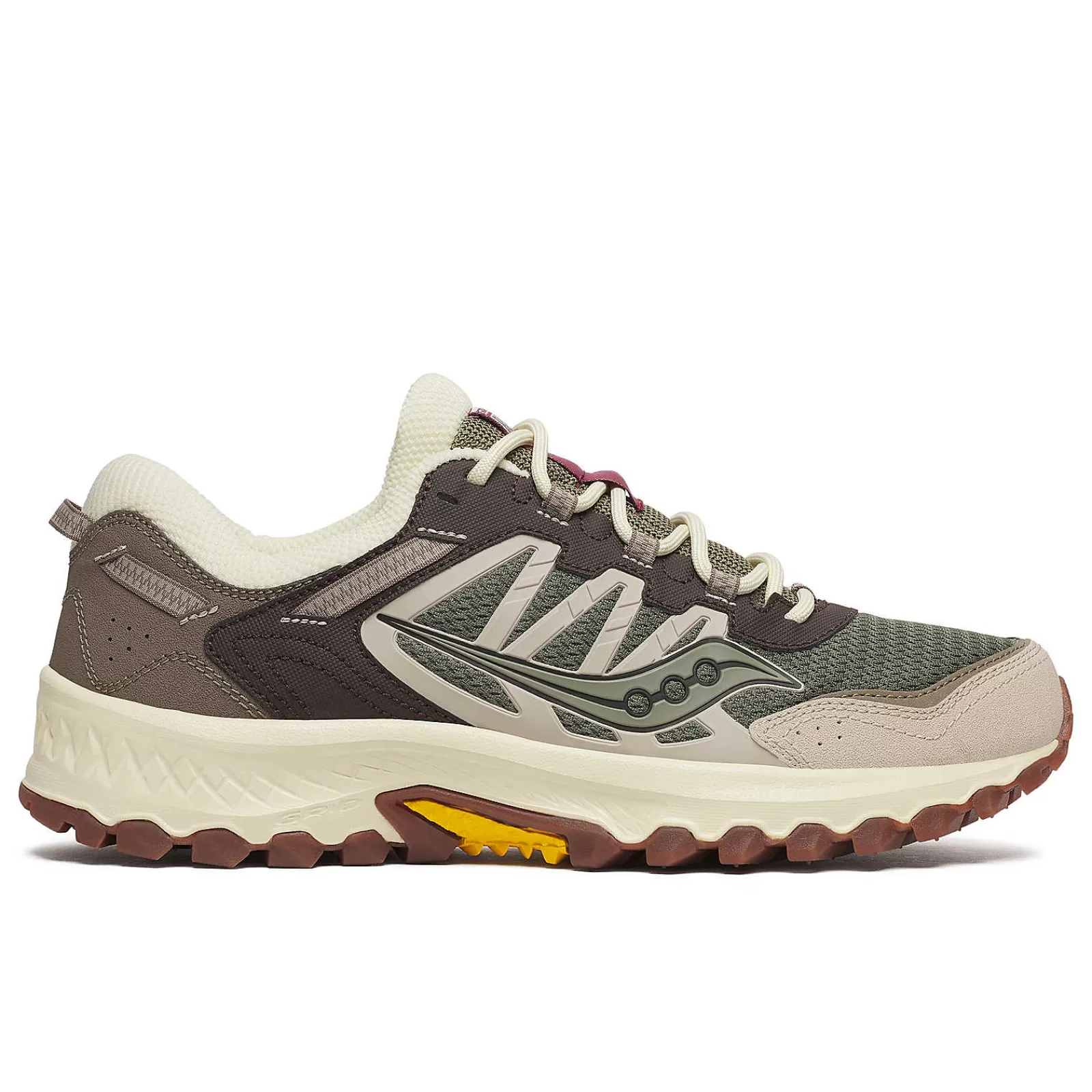 Lifestyle | Grid | Saucony Grid Peak - Voir tout