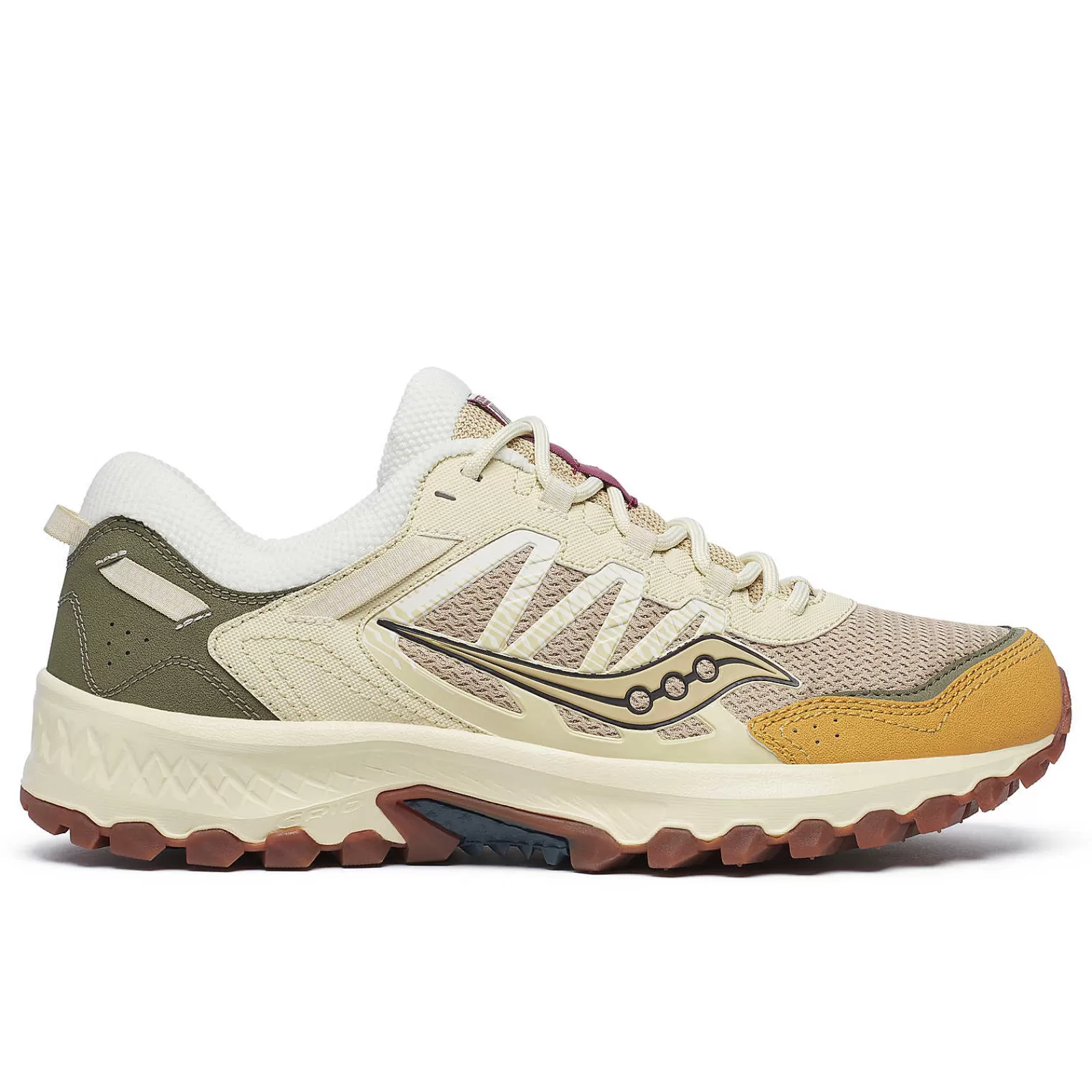 Lifestyle | Grid | Saucony Grid Peak - Voir tout