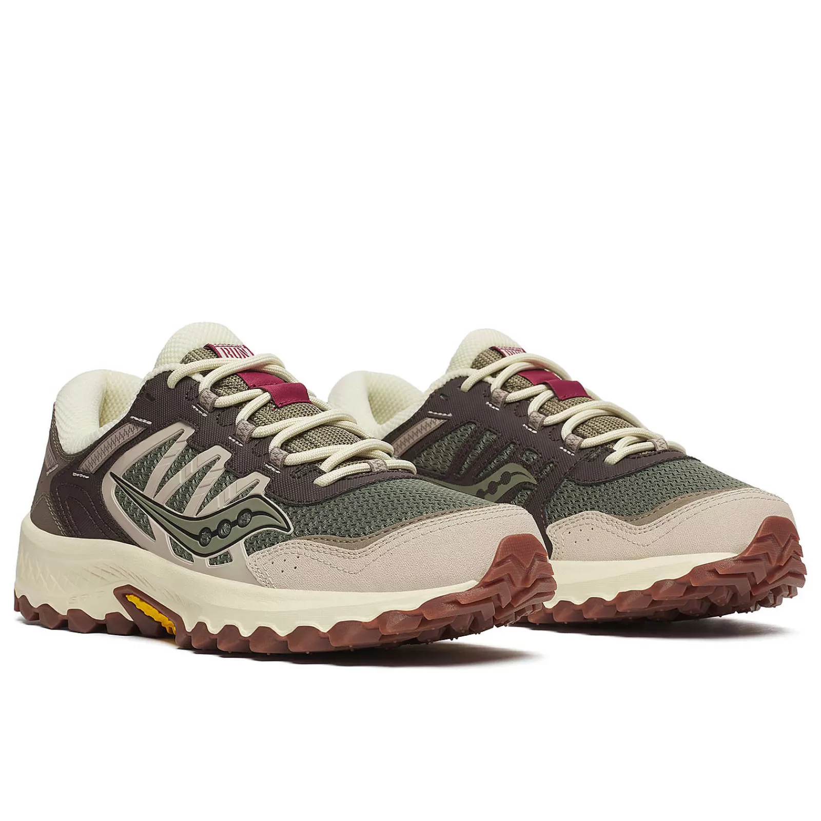 Lifestyle | Grid | Saucony Grid Peak - Voir tout