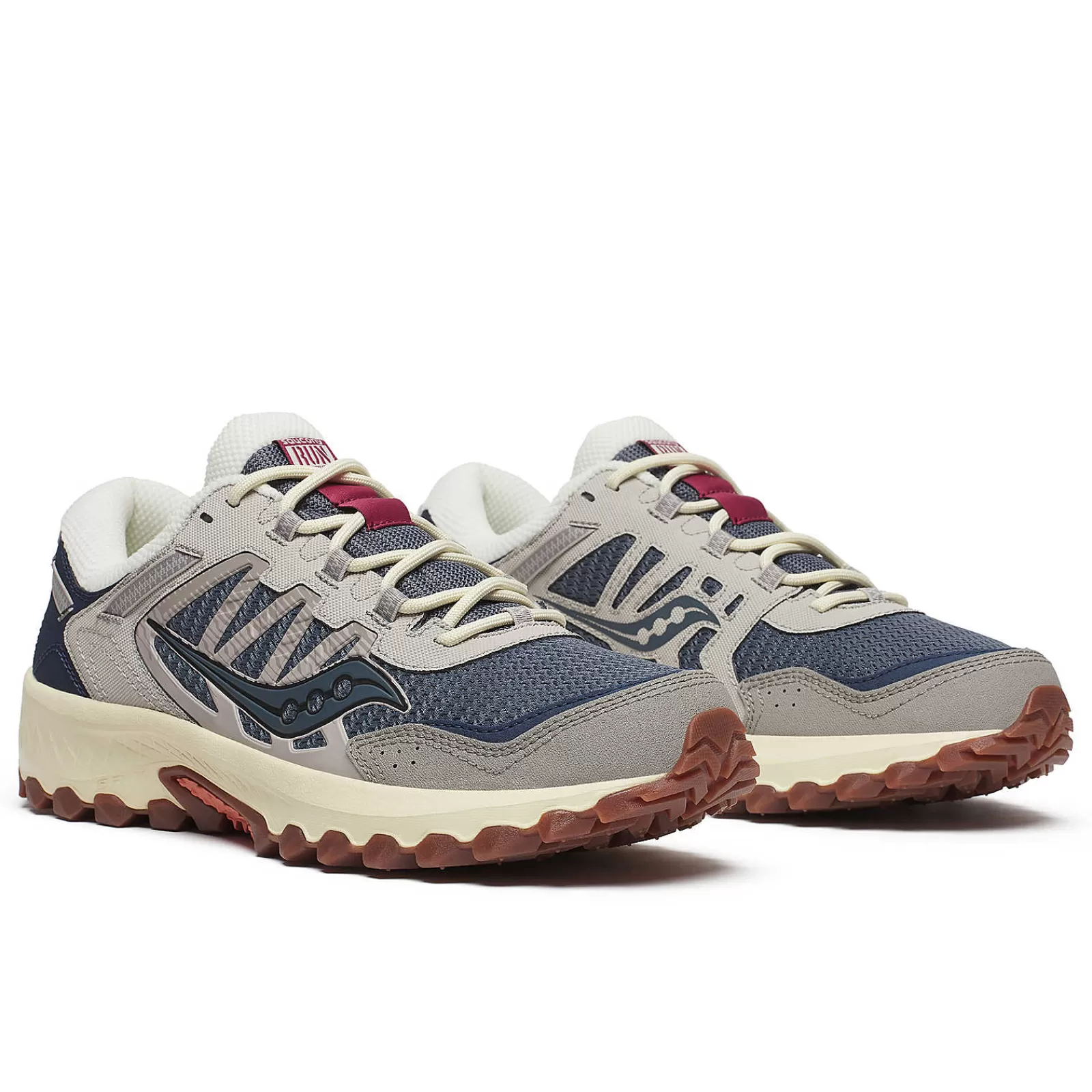 Lifestyle | Grid | Saucony Grid Peak - Voir tout