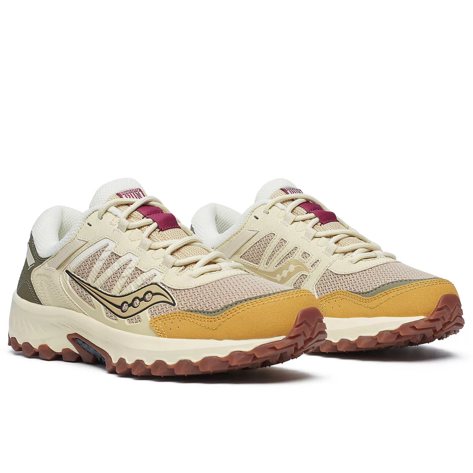 Lifestyle | Grid | Saucony Grid Peak - Voir tout