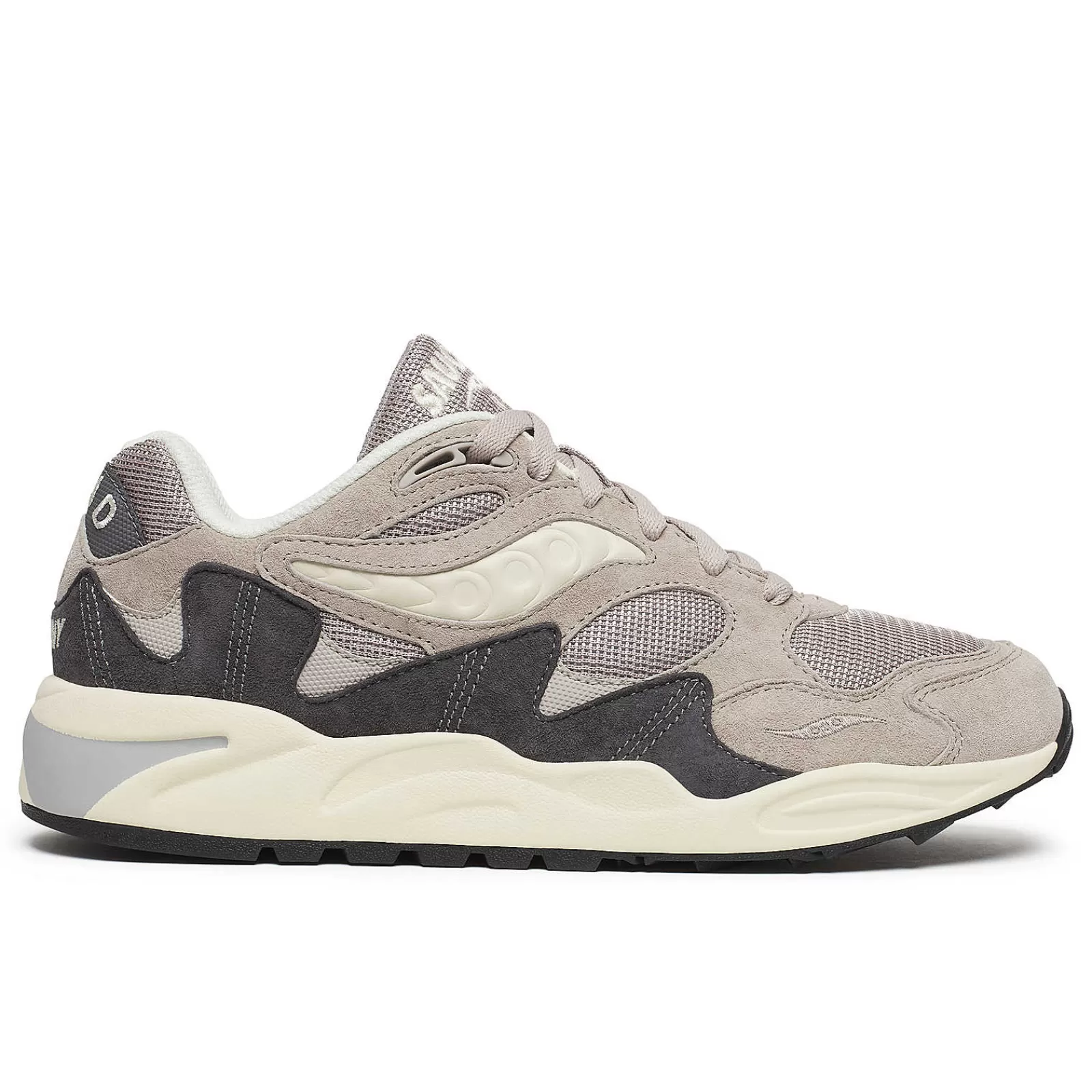 Lifestyle | Lifestyle | Saucony Grid Shadow 2 Essential - Lifestyle