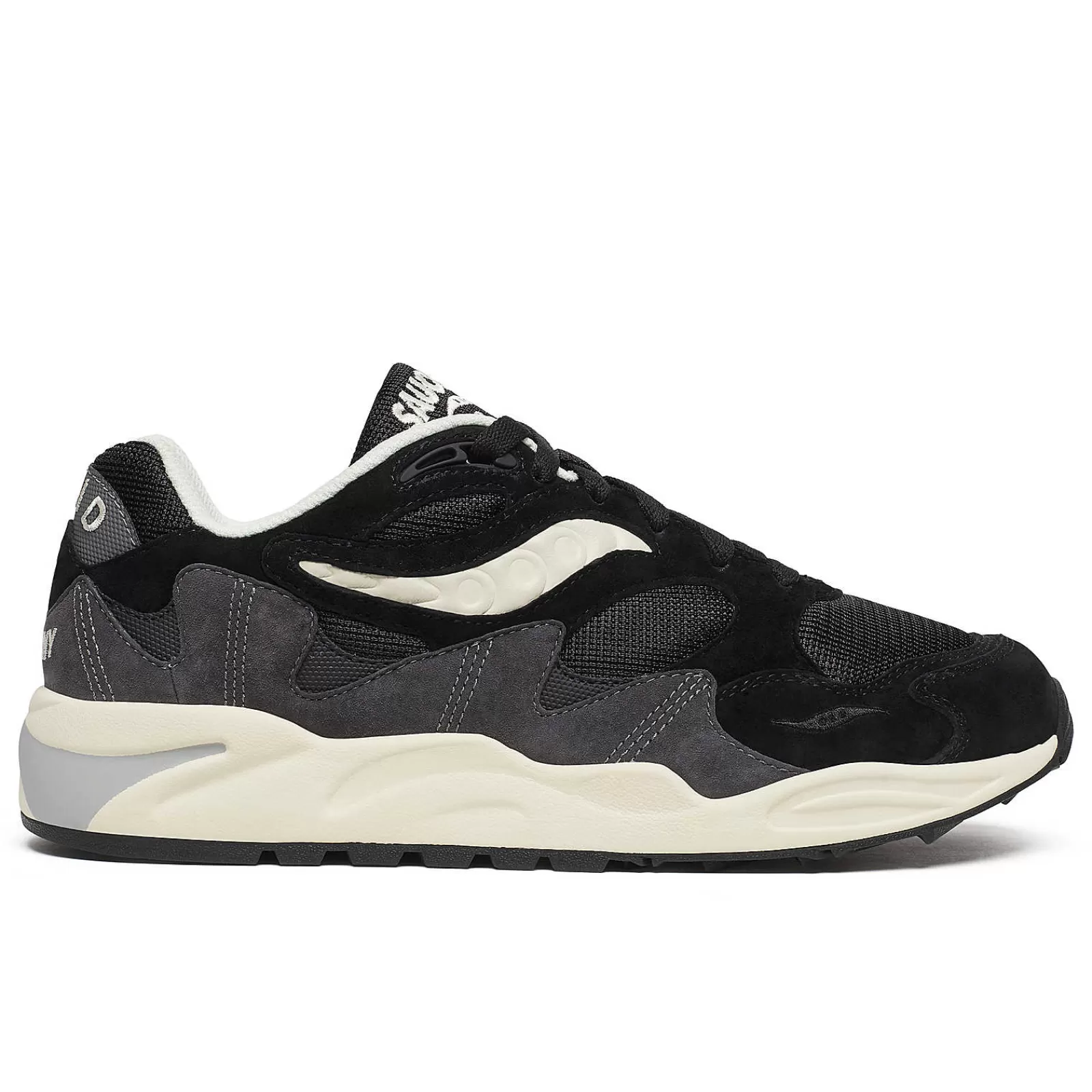 Lifestyle | Lifestyle | Saucony Grid Shadow 2 Essential - Lifestyle