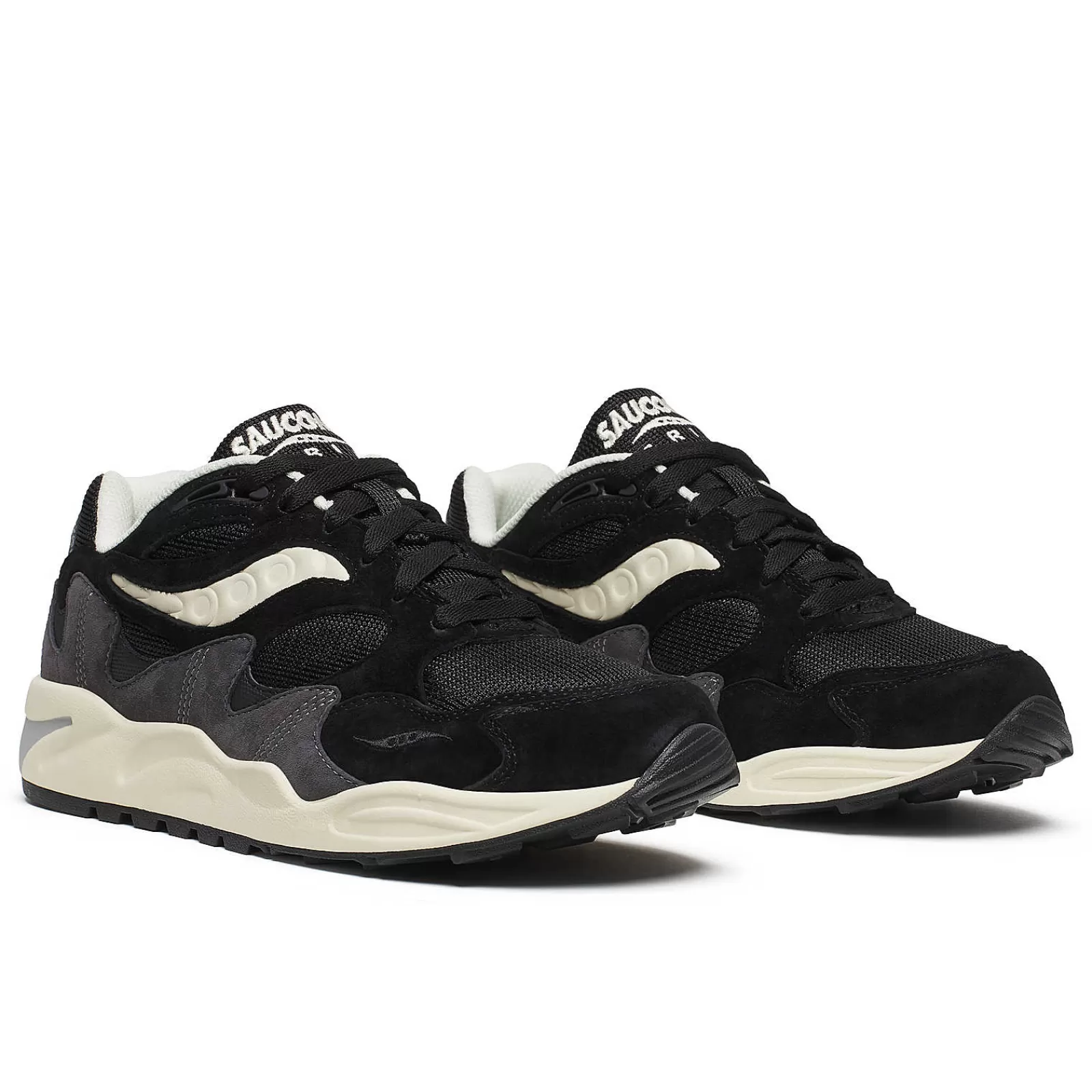 Lifestyle | Lifestyle | Saucony Grid Shadow 2 Essential - Lifestyle