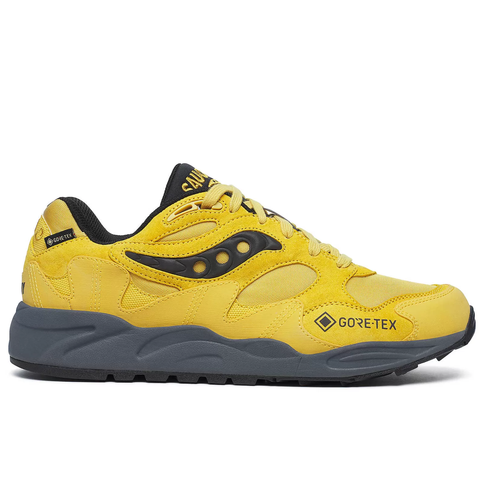 Lifestyle | Grid | Saucony Grid Shadow 2 GTX - Voir tout