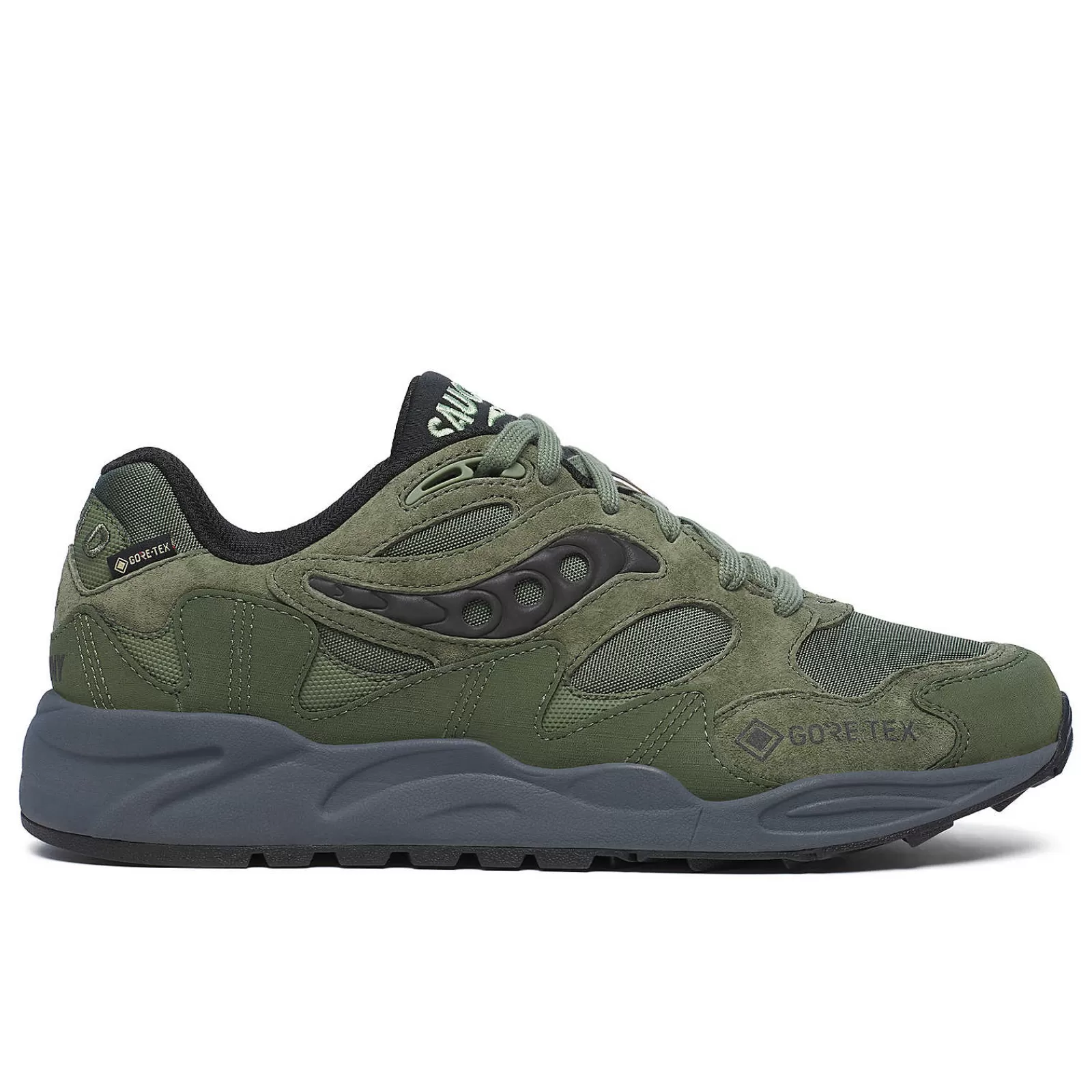 Lifestyle | Grid | Saucony Grid Shadow 2 GTX - Voir tout