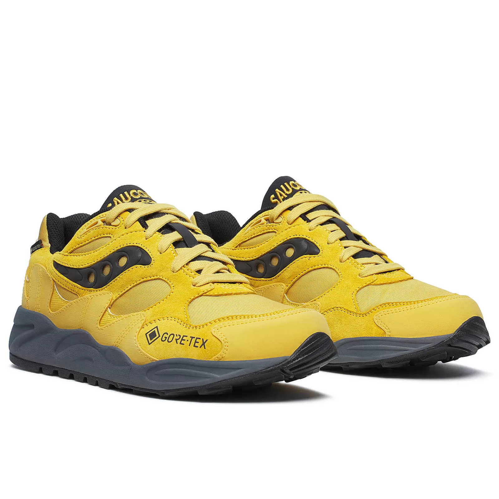 Lifestyle | Grid | Saucony Grid Shadow 2 GTX - Voir tout