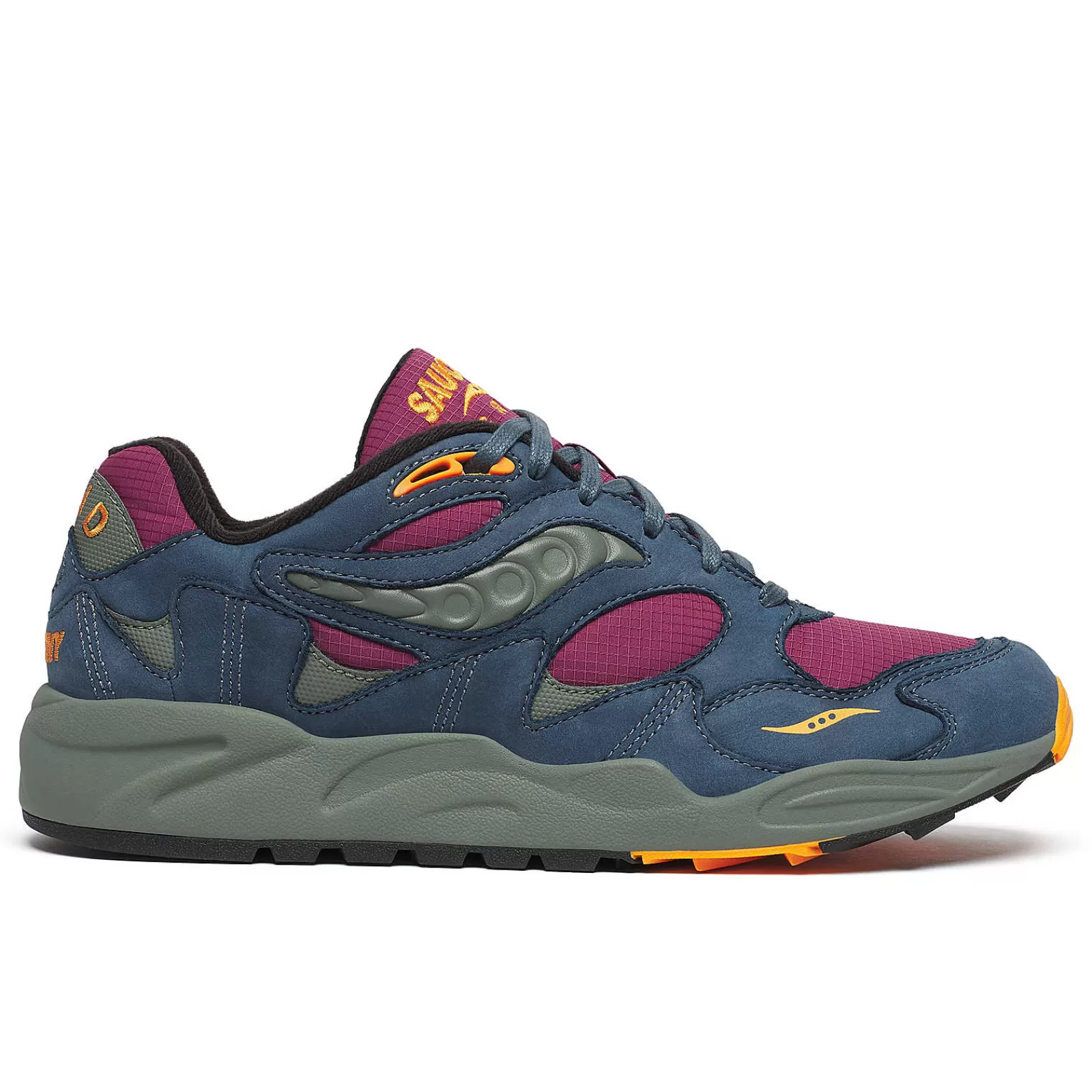 Lifestyle | Grid | Saucony Grid Shadow 2 Premium - Édition